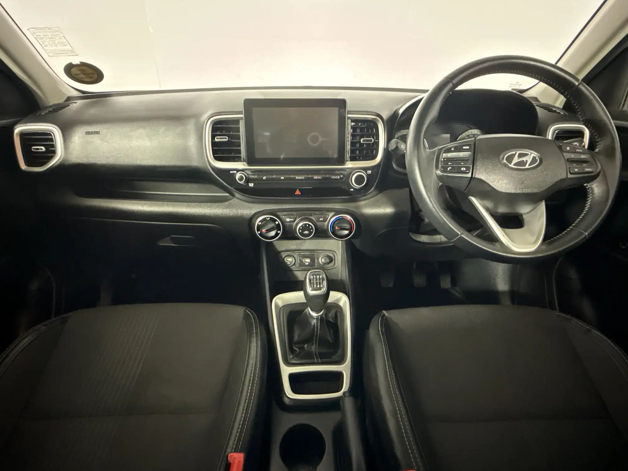 Hyundai Venue