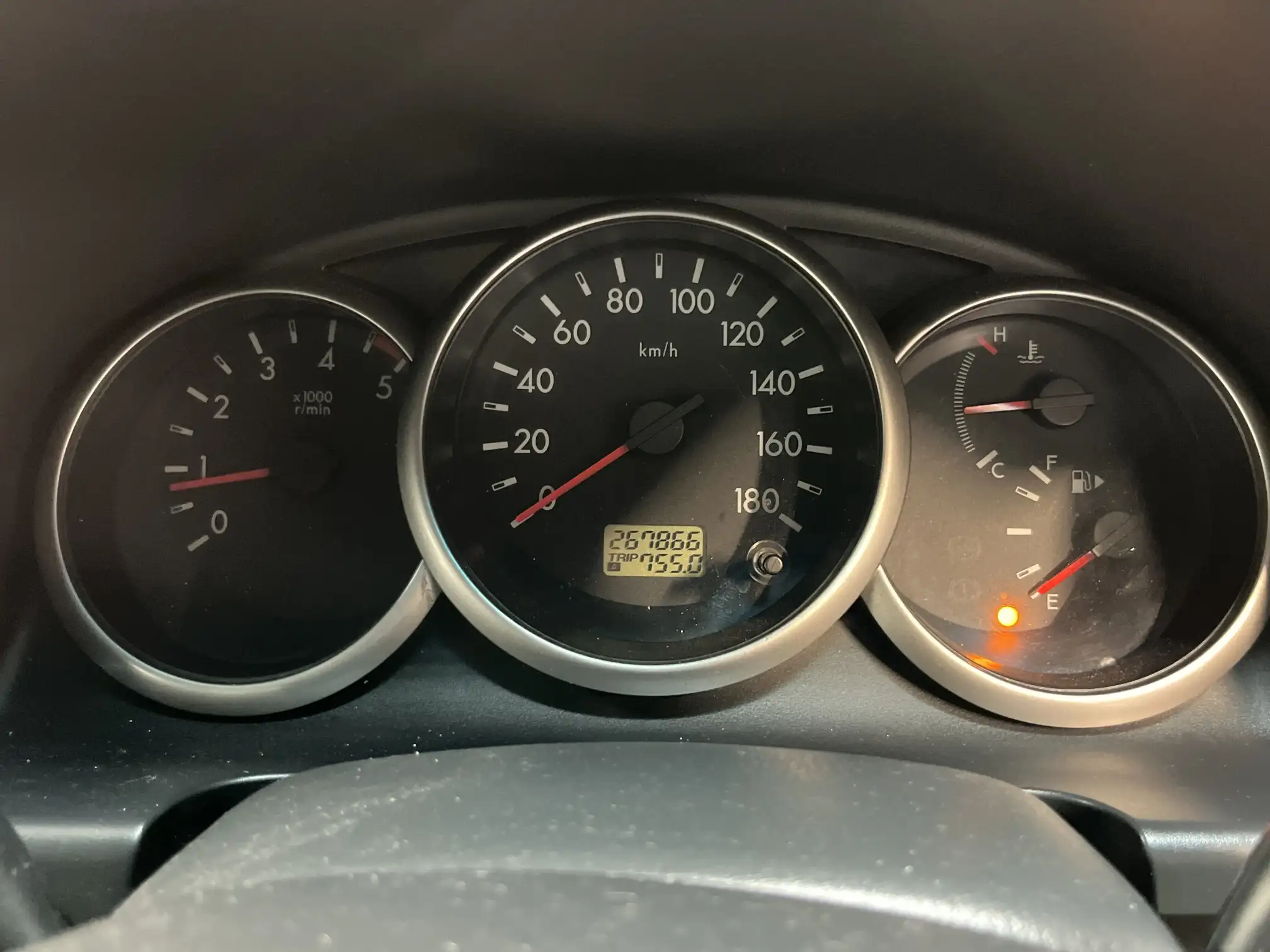 Mazda BT 50 Series
