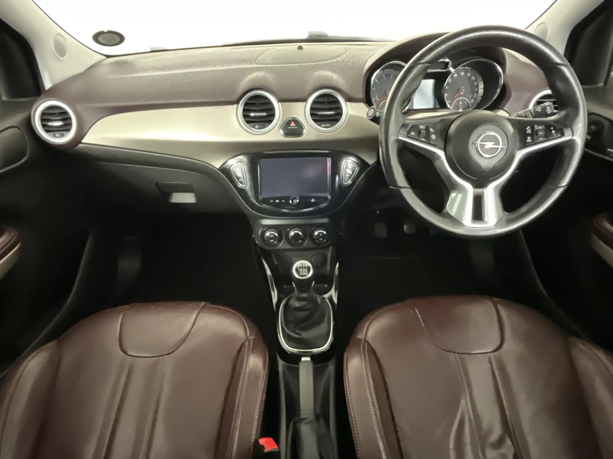 Opel Adam