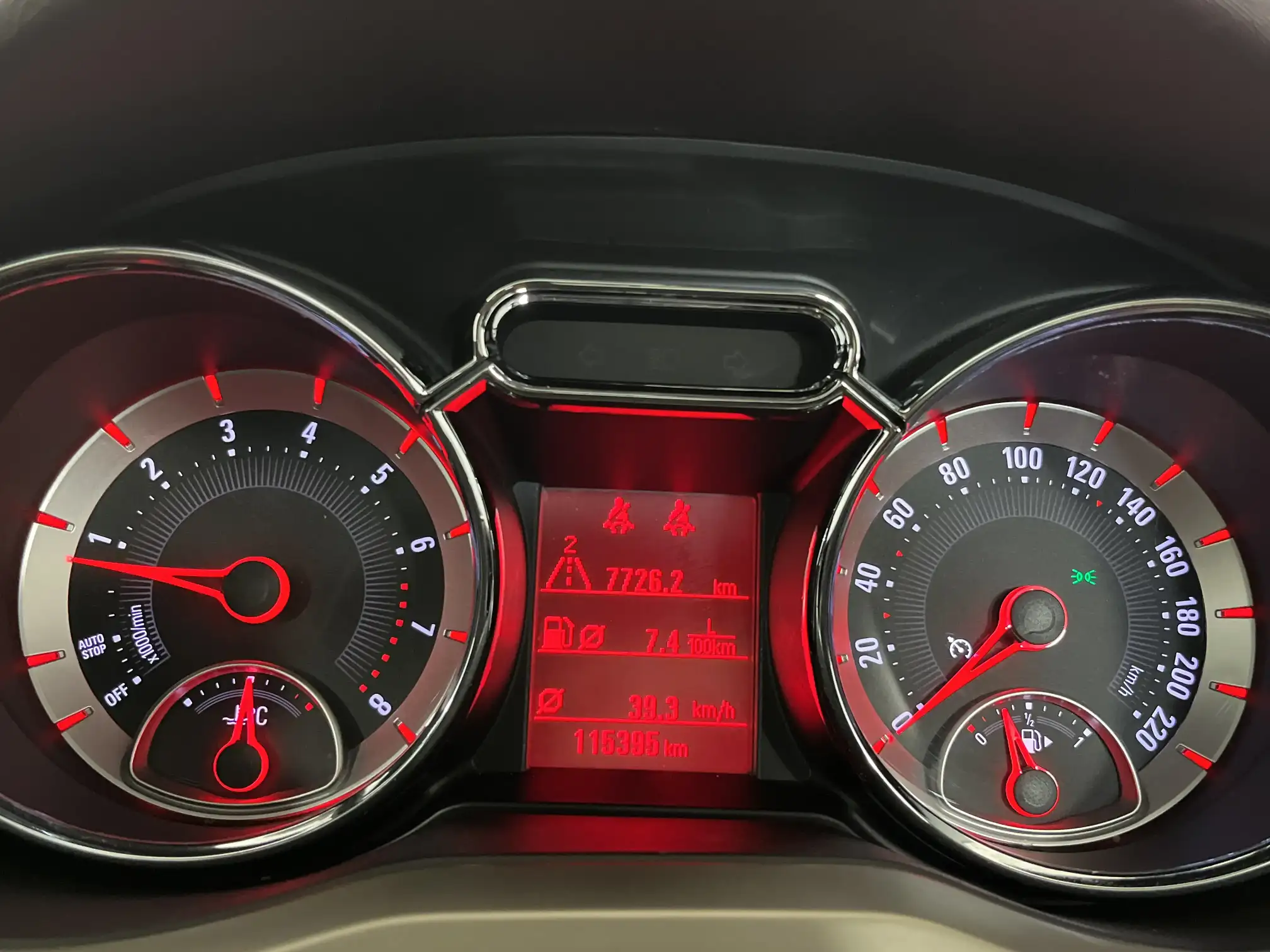 Opel Adam
