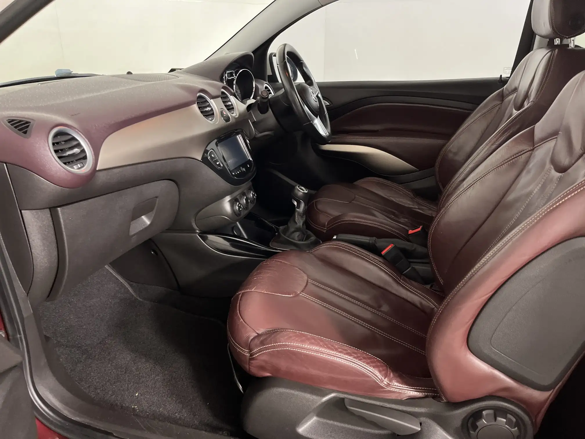 Opel Adam