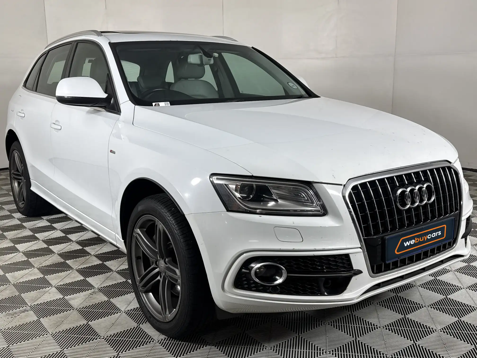 Audi Q5