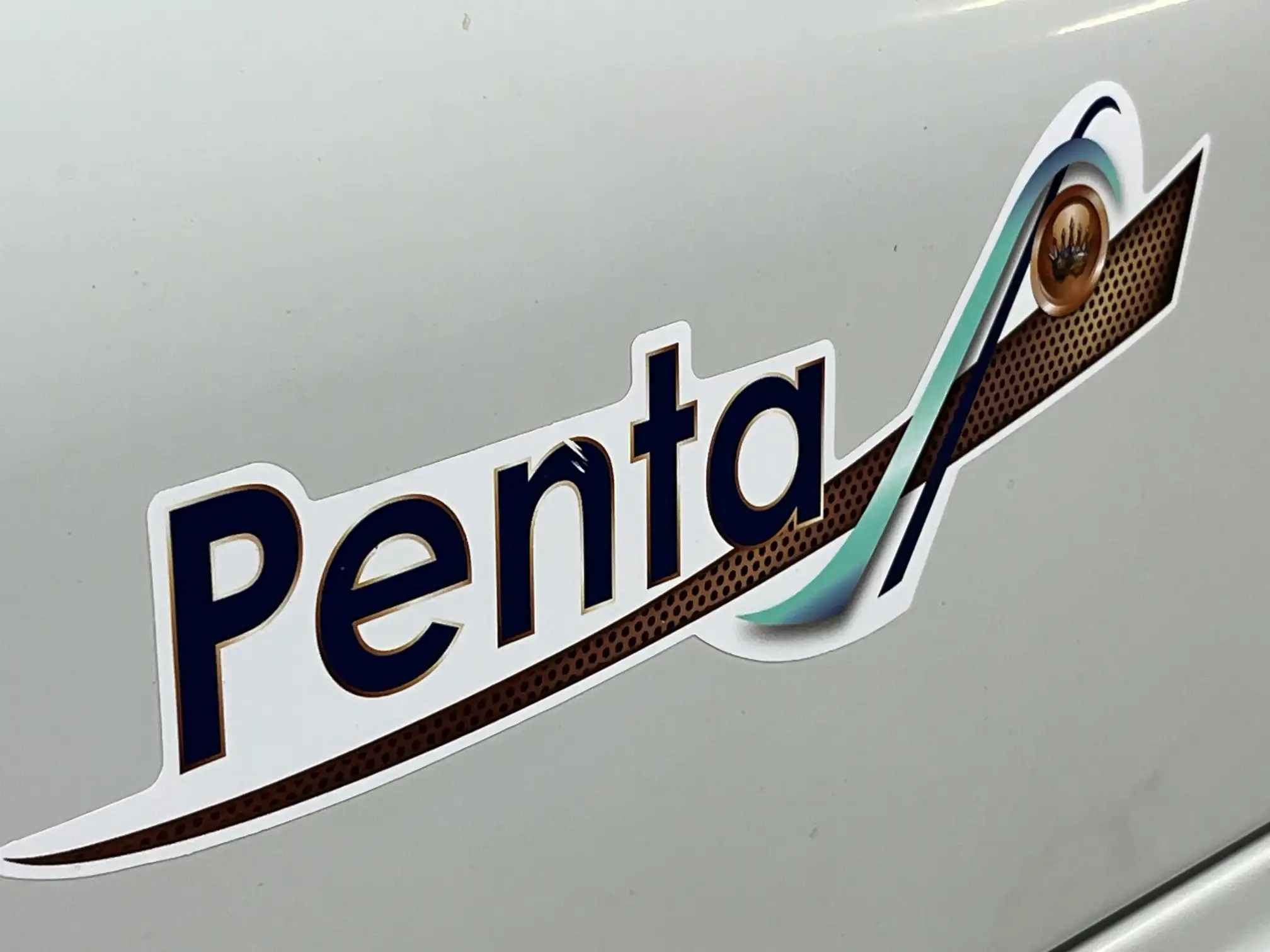 Jurgens Penta