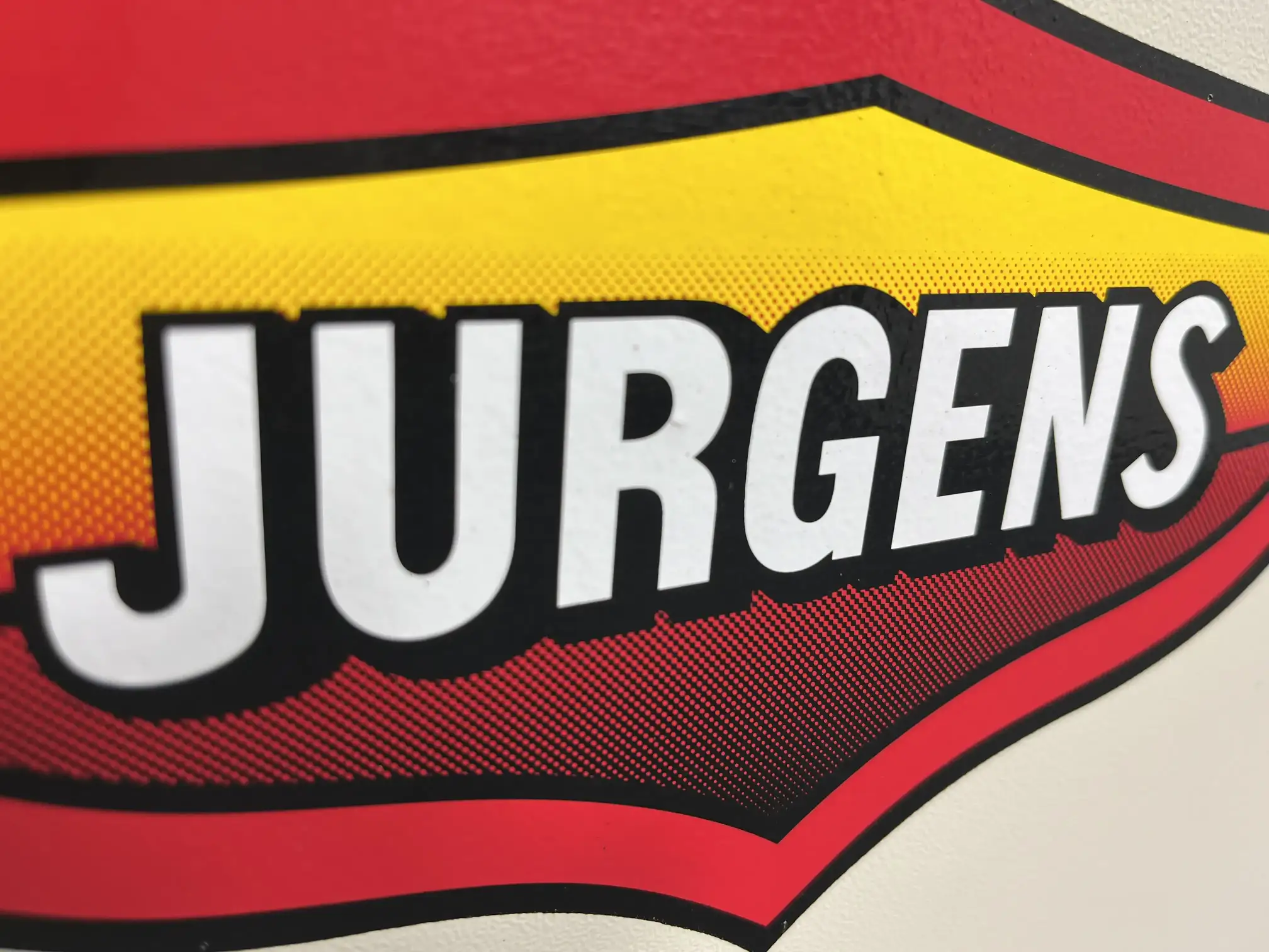 Jurgens XT