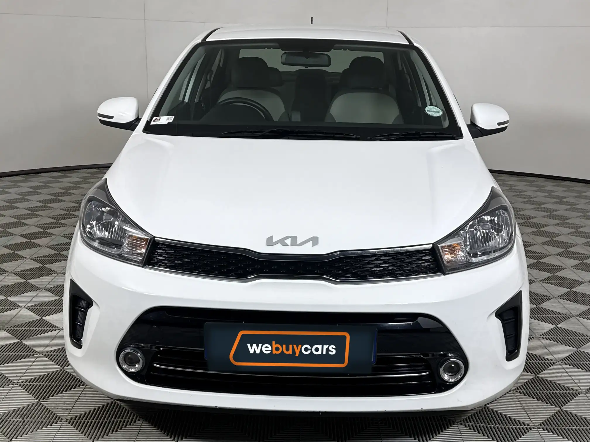 KIA Pegas