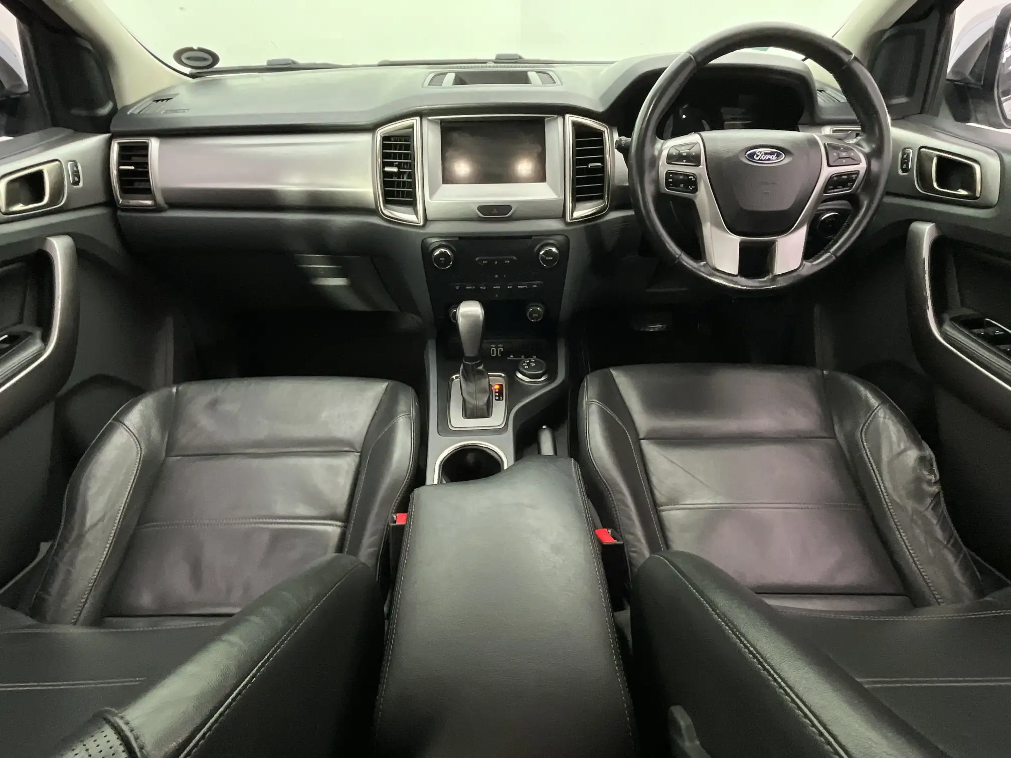 Ford Everest