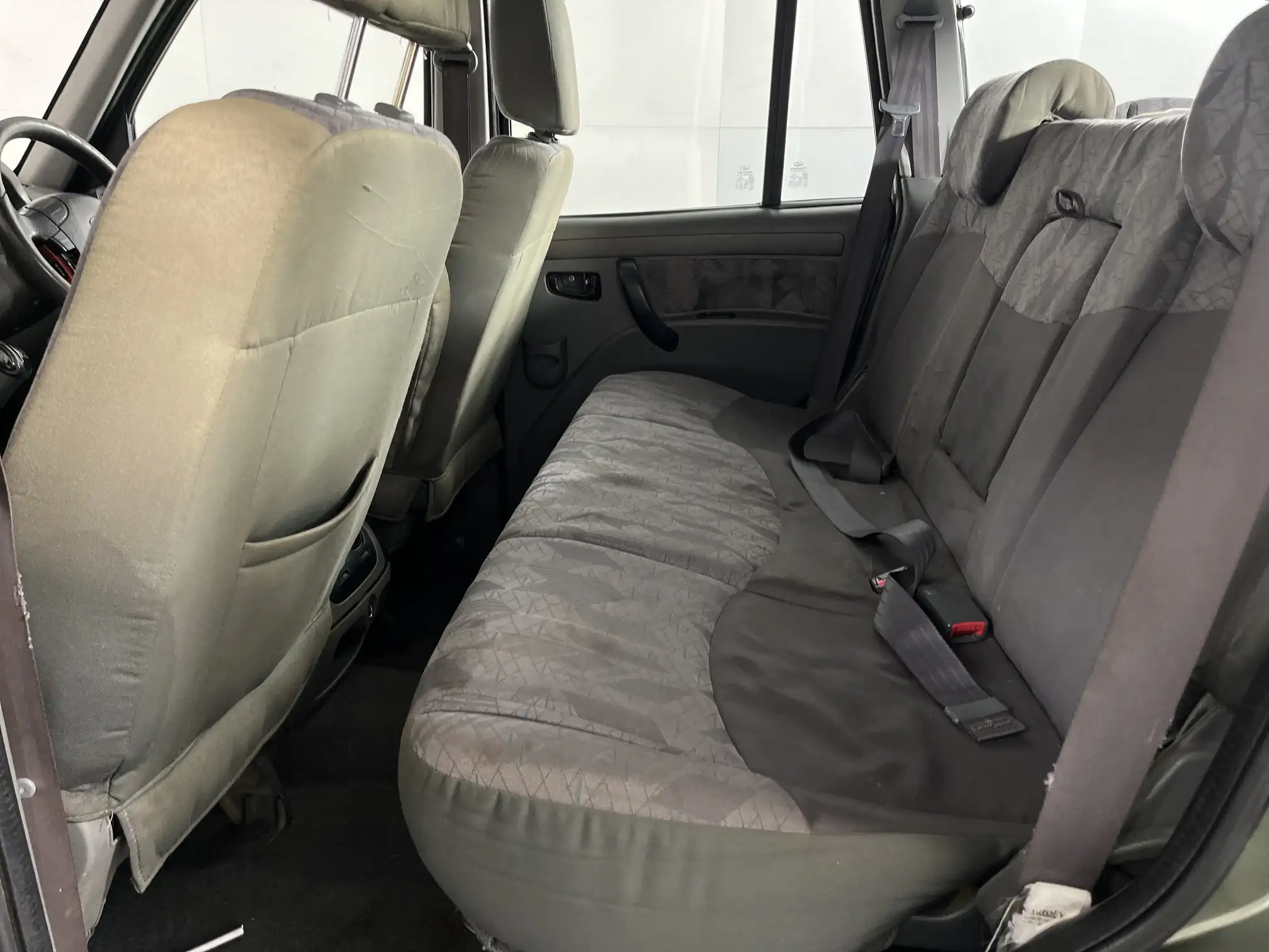 Mahindra Scorpio