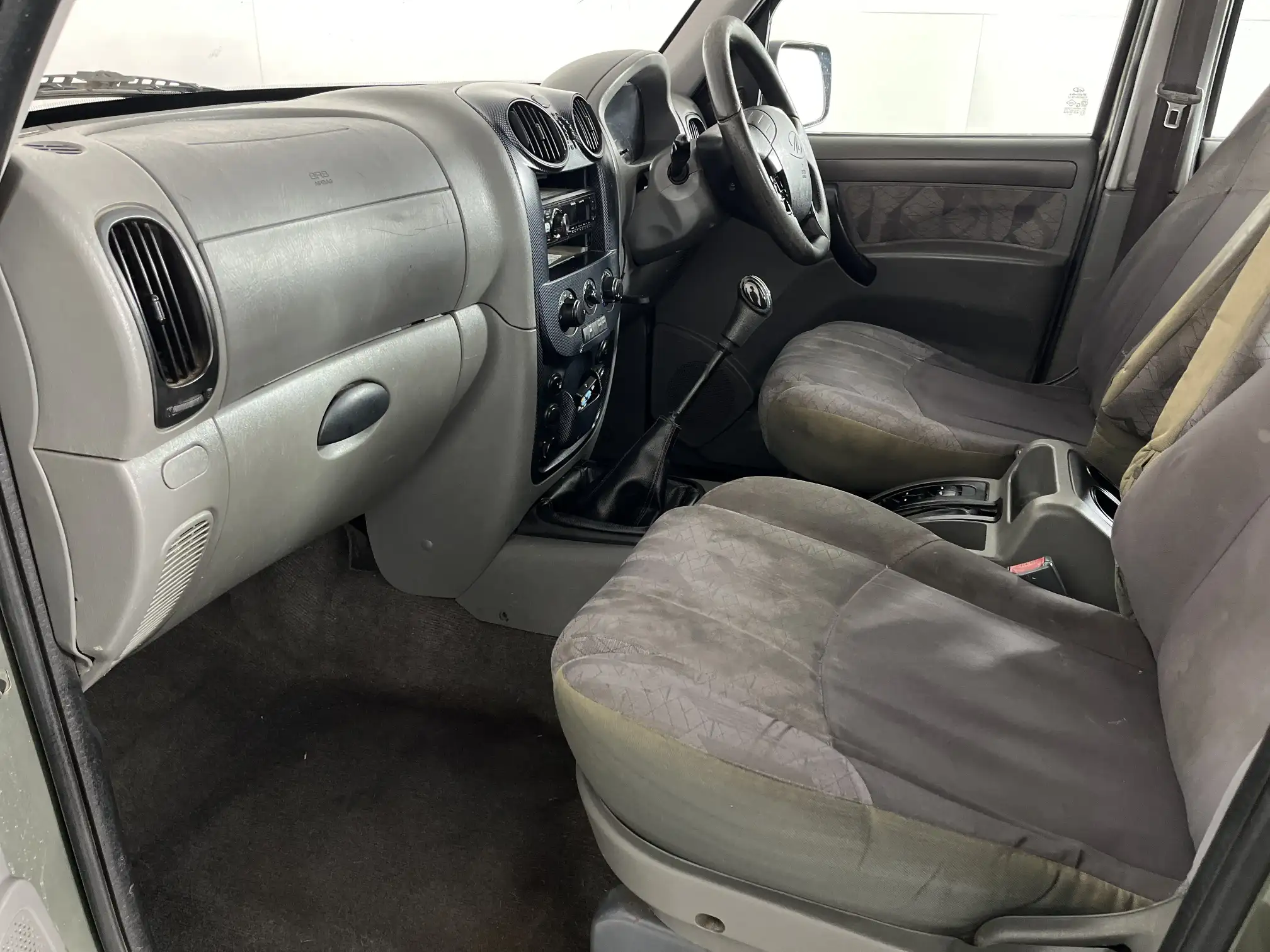 Mahindra Scorpio