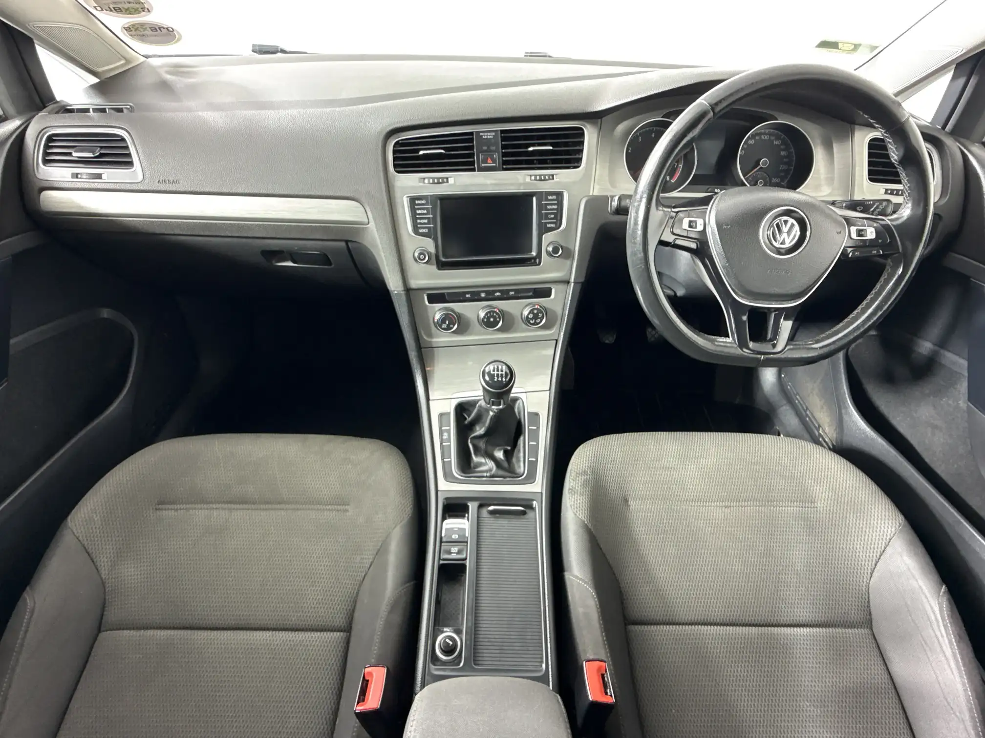 Volkswagen Golf 7