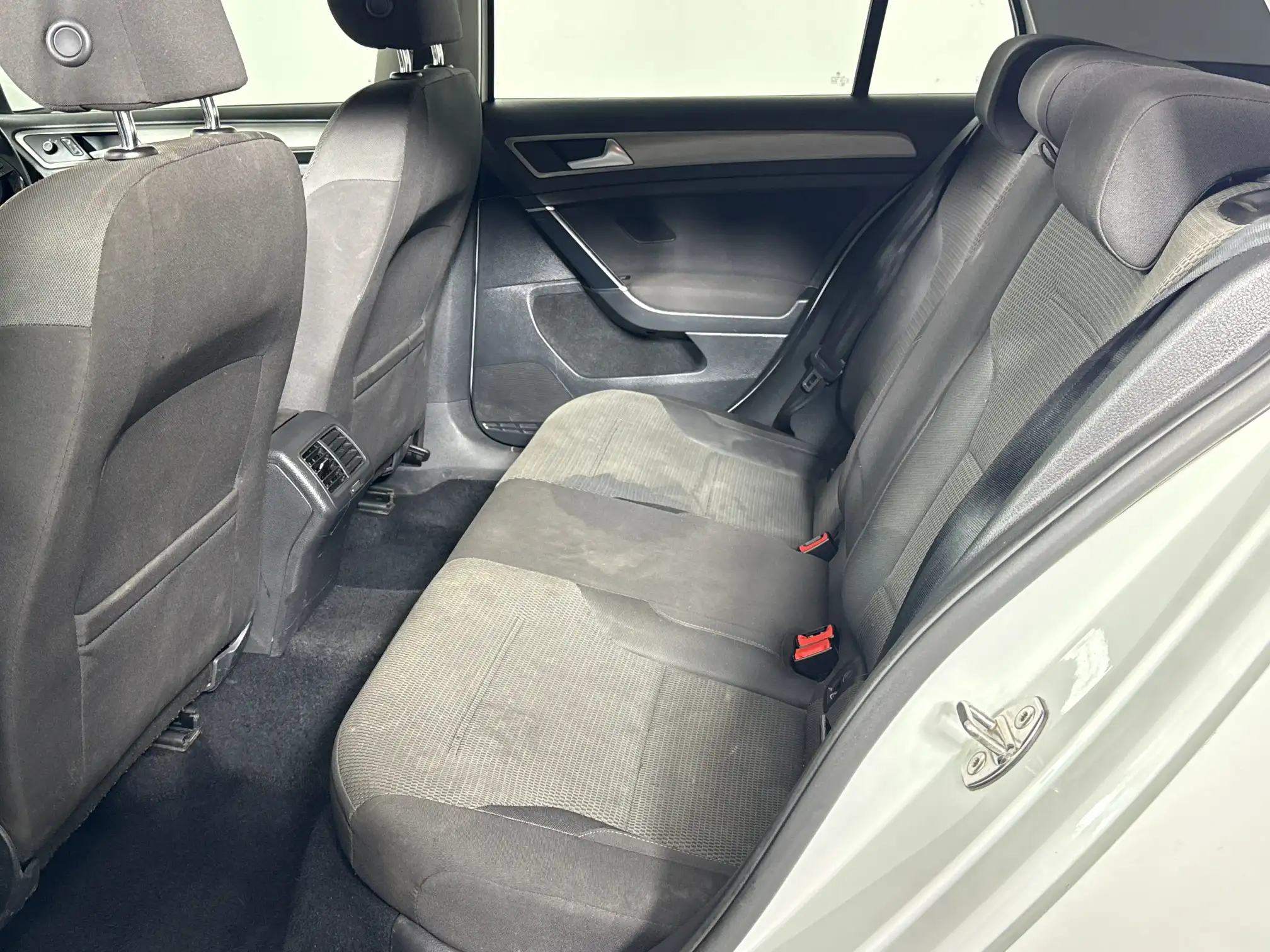 Volkswagen Golf 7