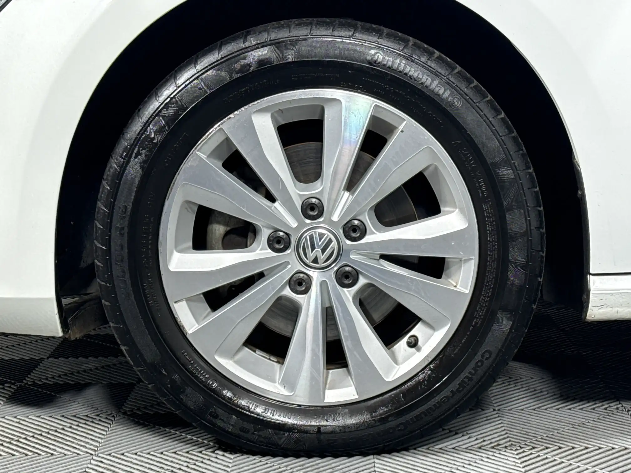 Volkswagen Golf 7