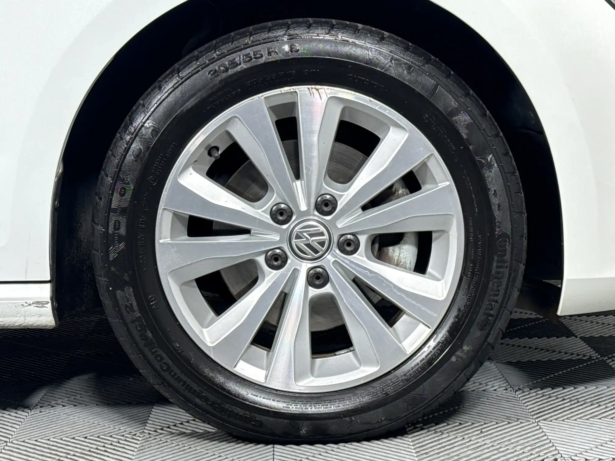 Volkswagen Golf 7