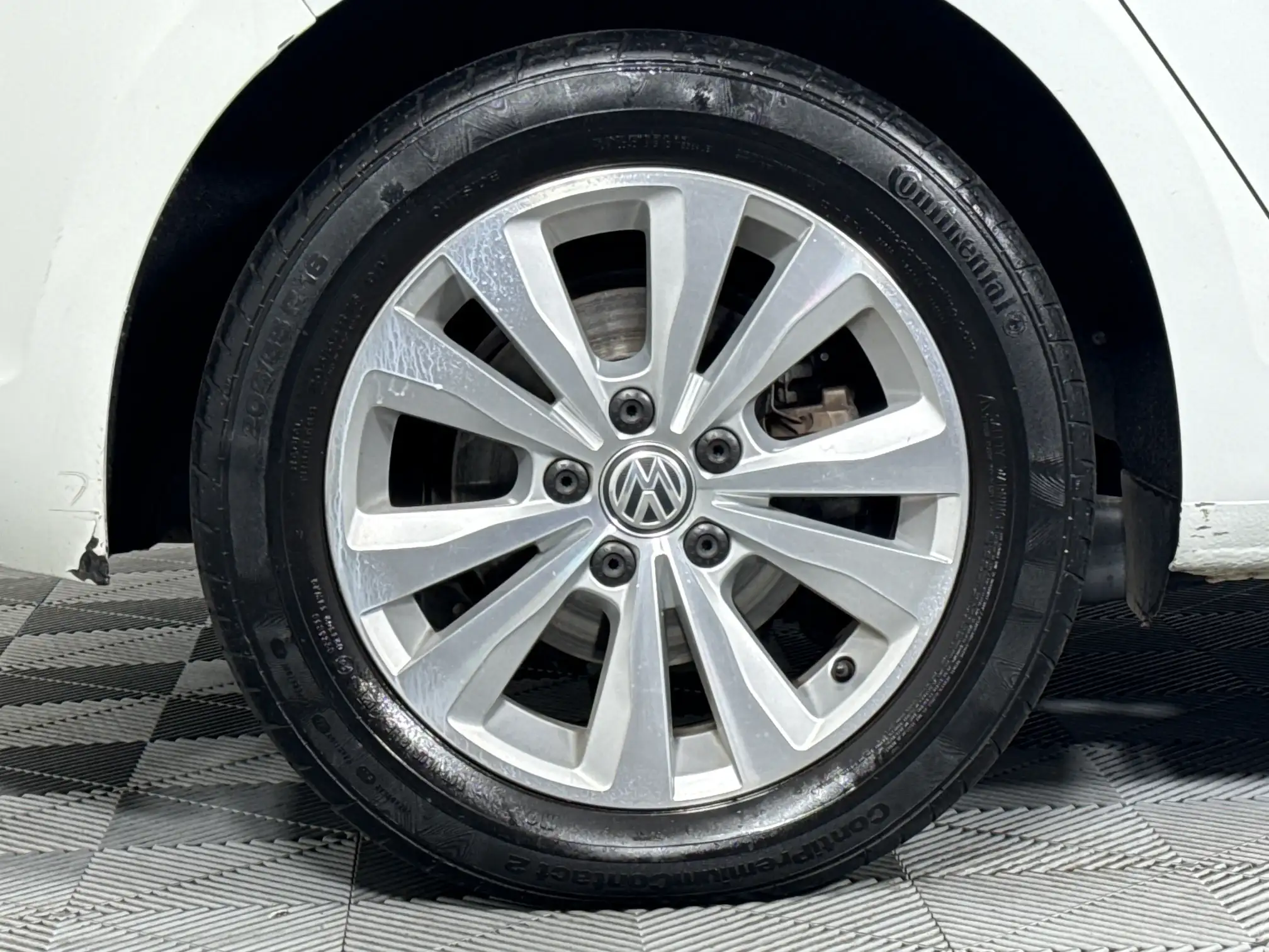 Volkswagen Golf 7