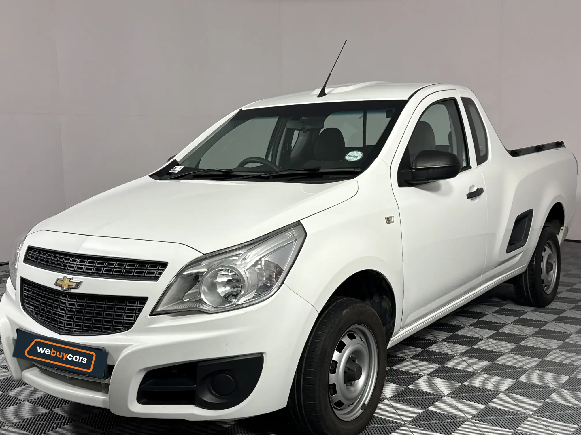 We Buy Cars | Used Chevrolet Utility For Sale