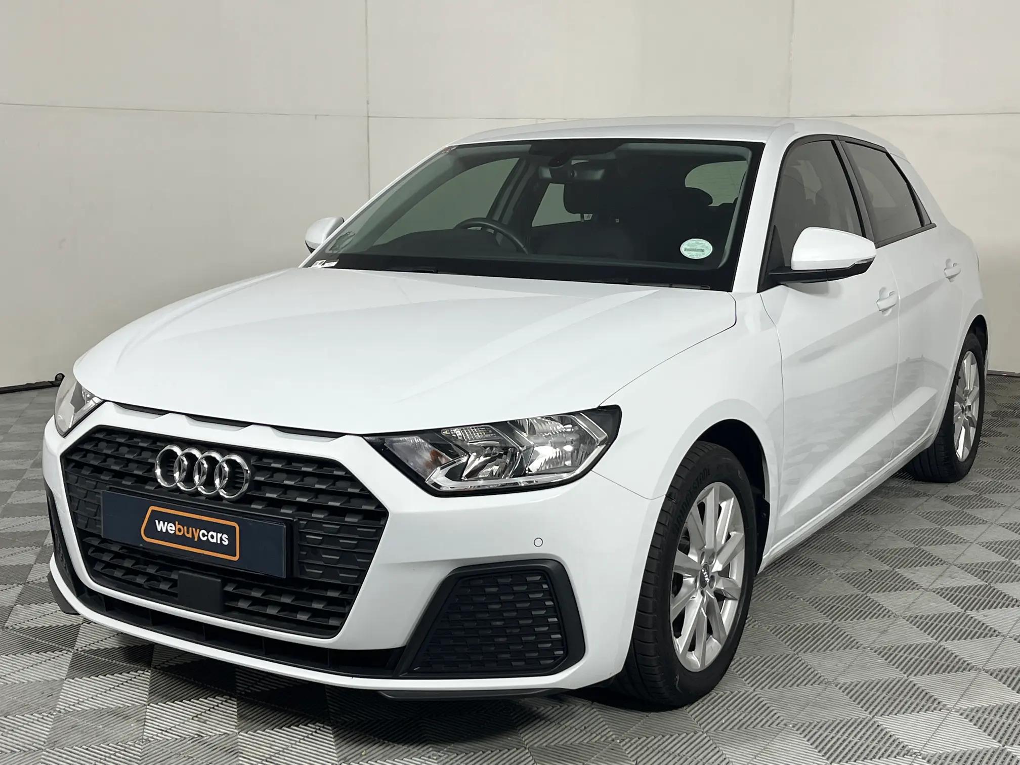 New and Used Audi A1 Cars for sale in Cape Town Northern Cape Carfind