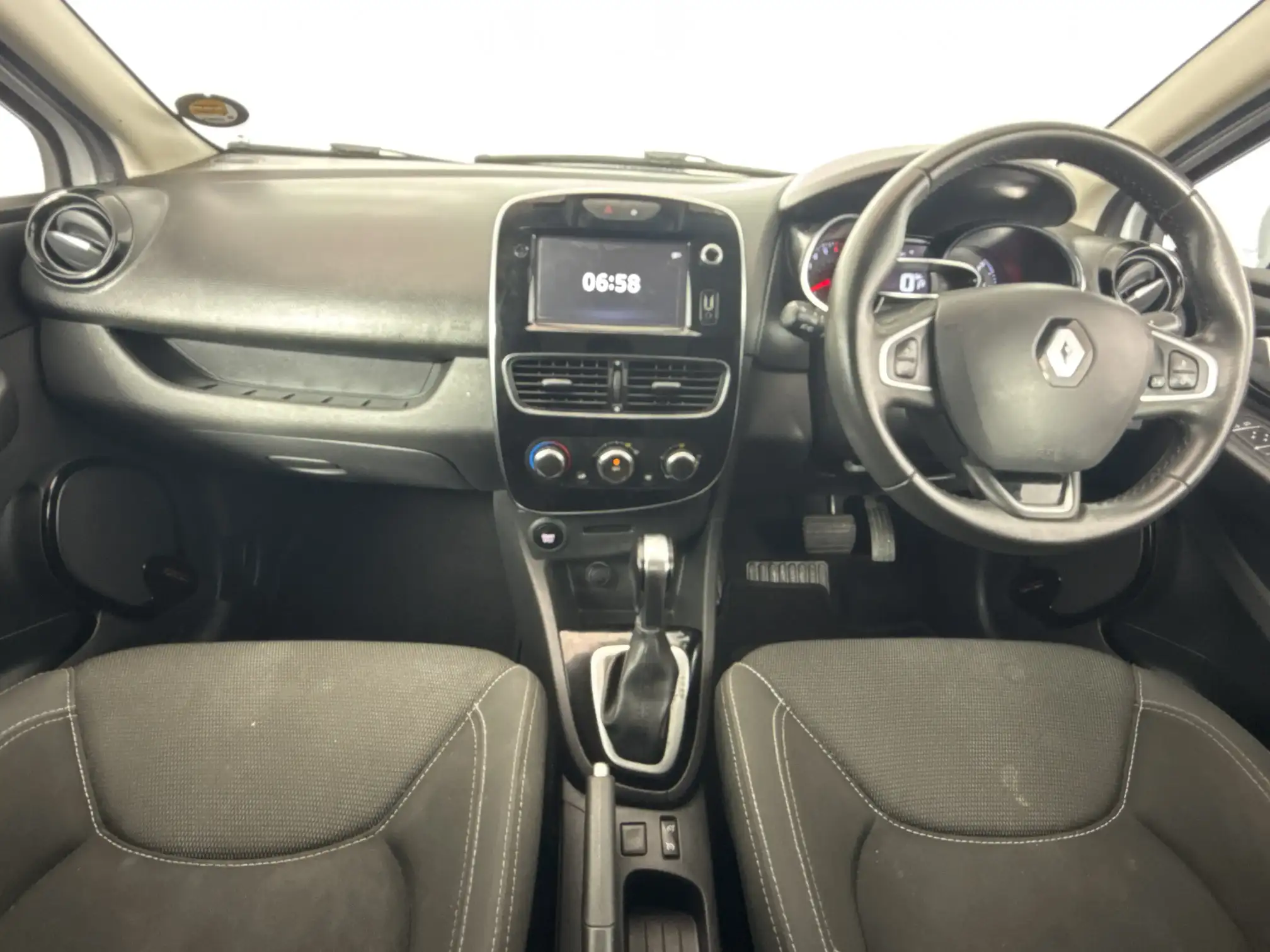 Renault Clio IV