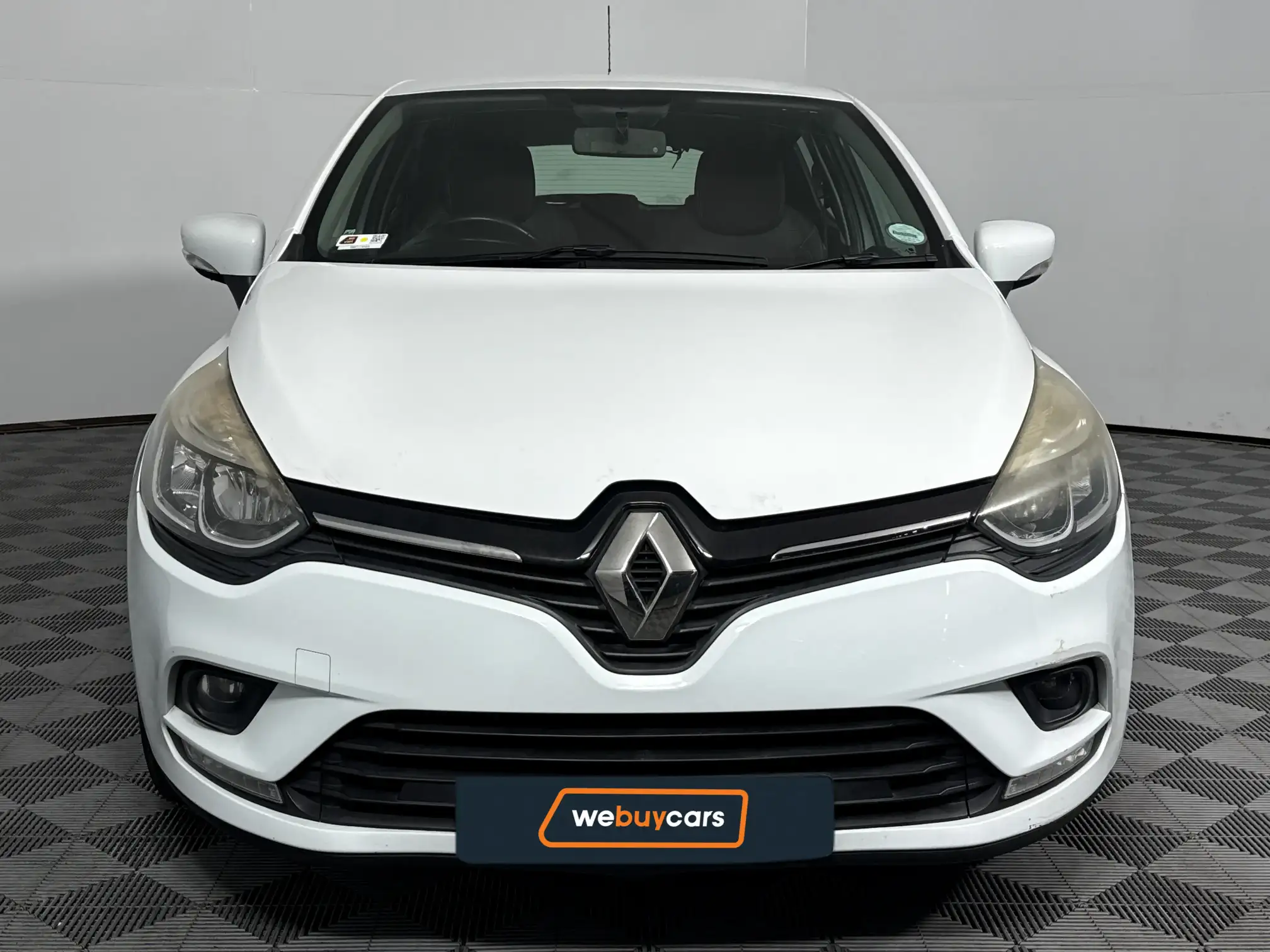 Renault Clio IV
