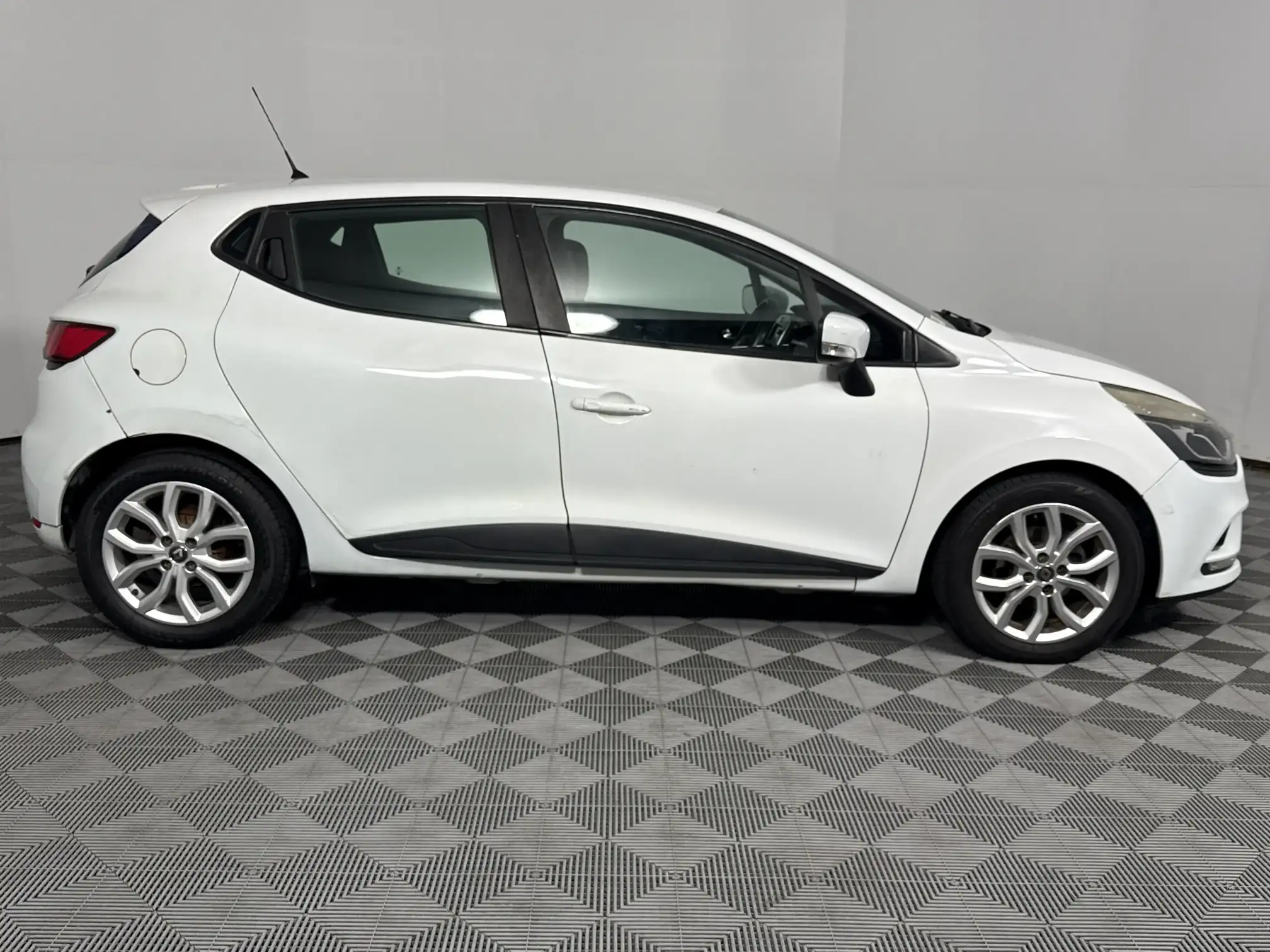 Renault Clio IV