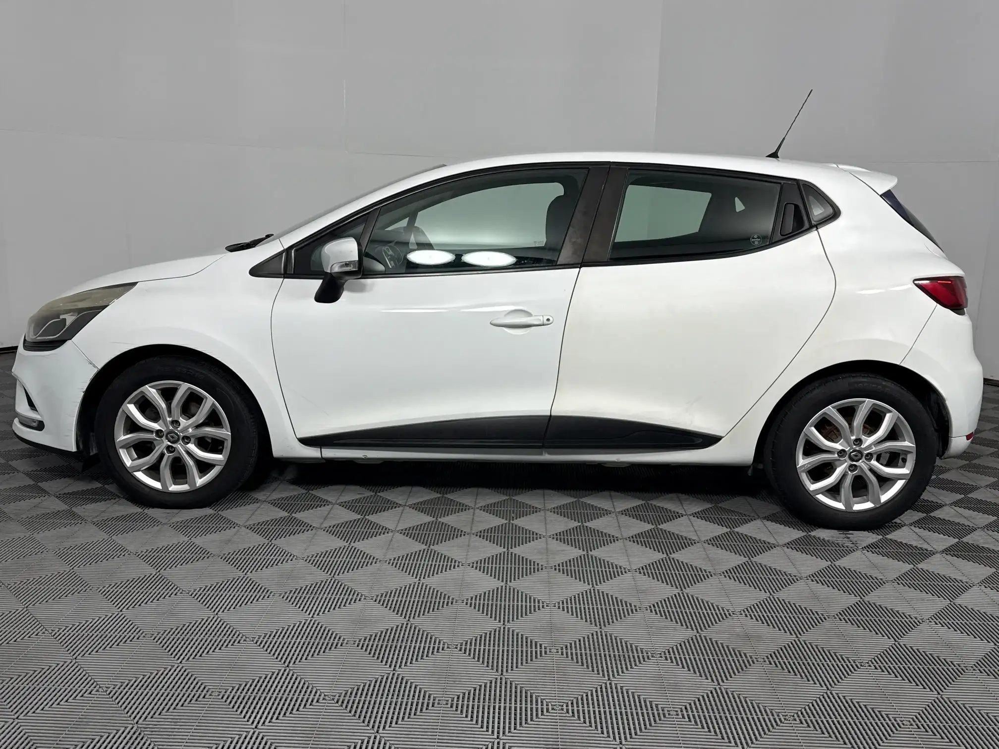 Renault Clio IV