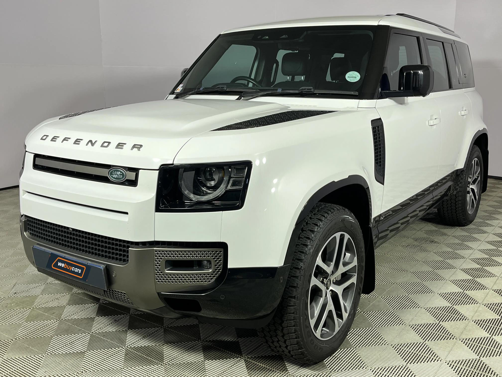 Land Rover Defender 110 D300 HSE X-Dynamic (221kW)