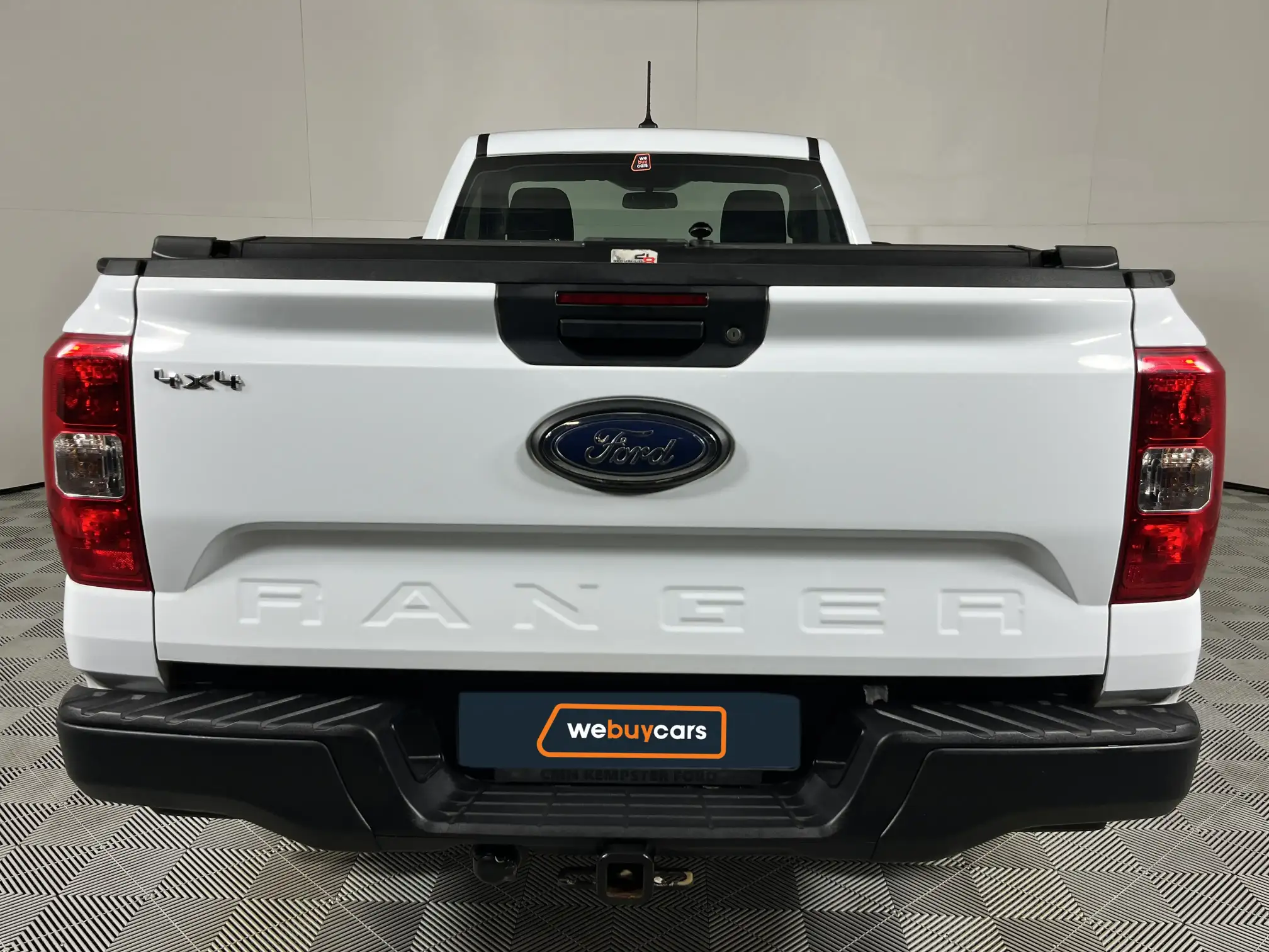 Ford Ranger