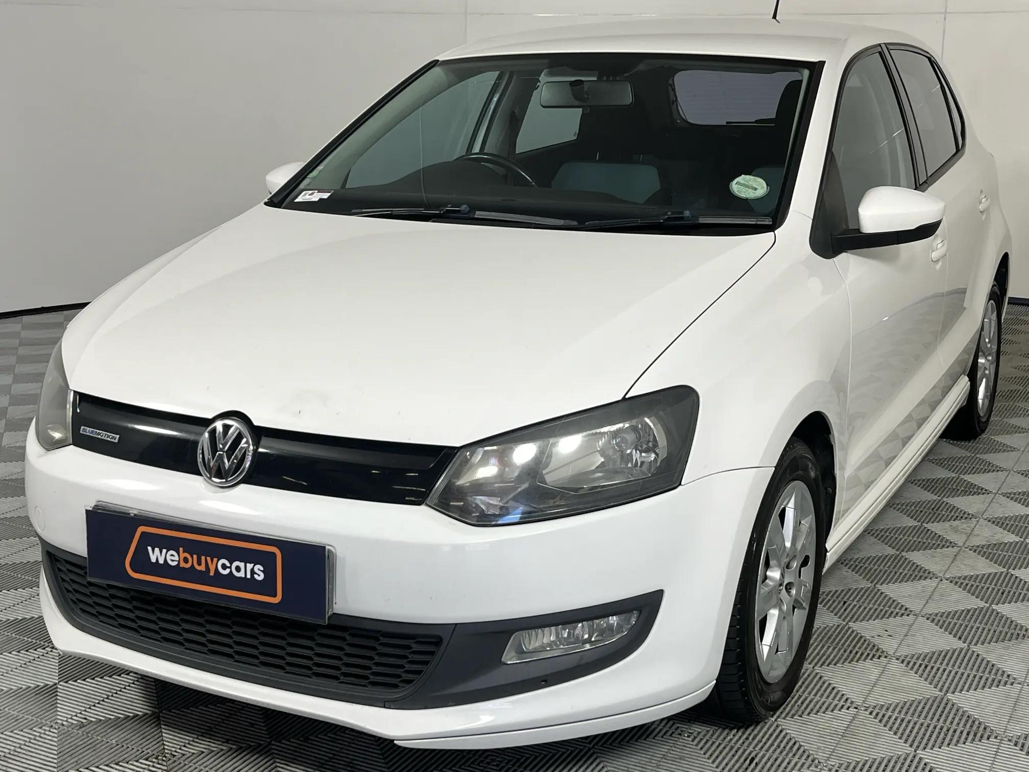 vw 1.2 tdi bluemotion