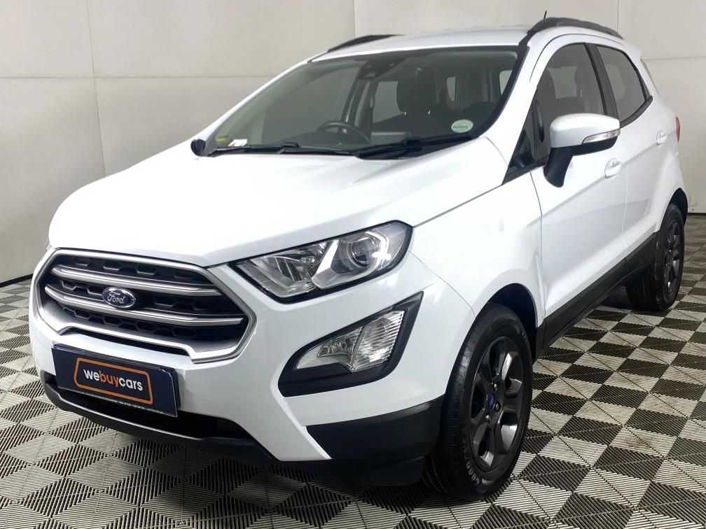 Ford EcoSport 1.0 Trend