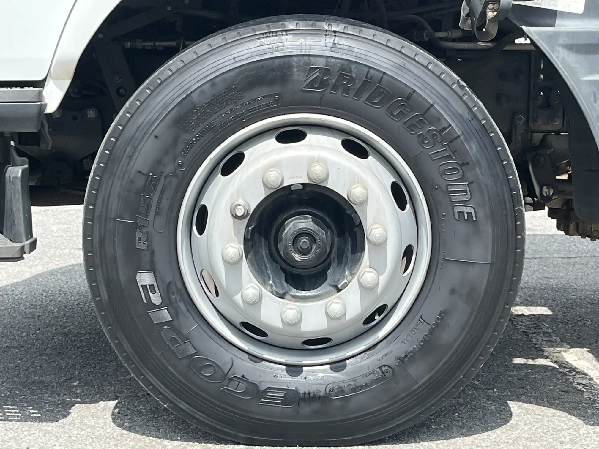 Ud Trucks Croner