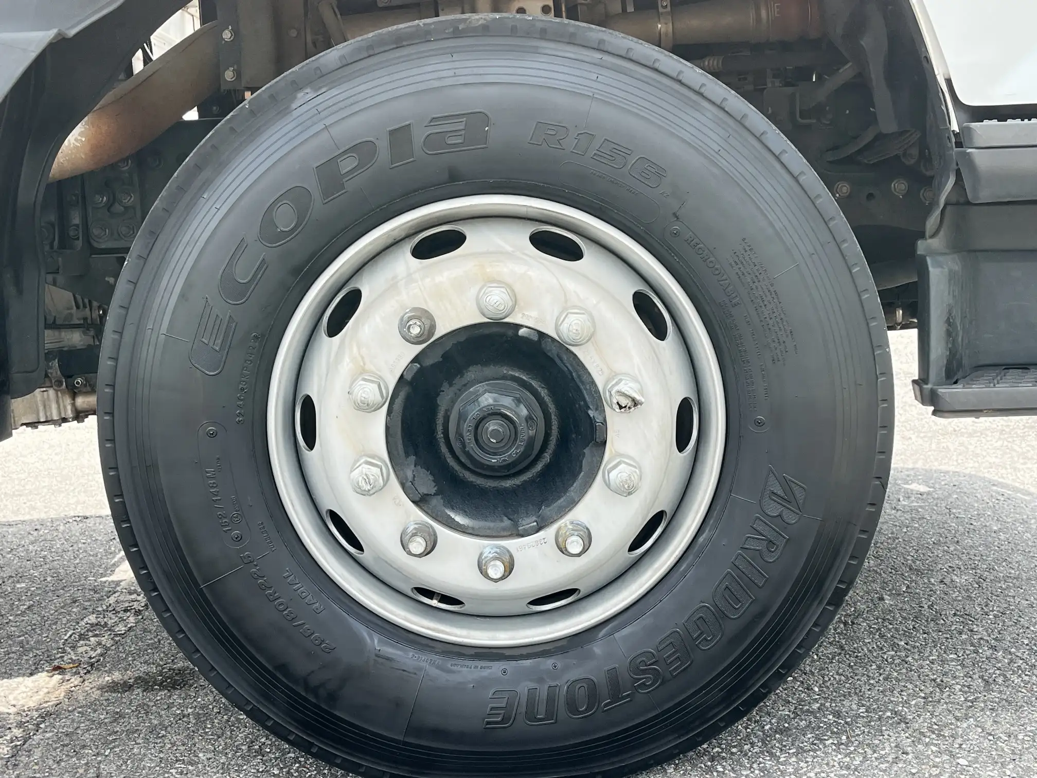Ud Trucks Croner