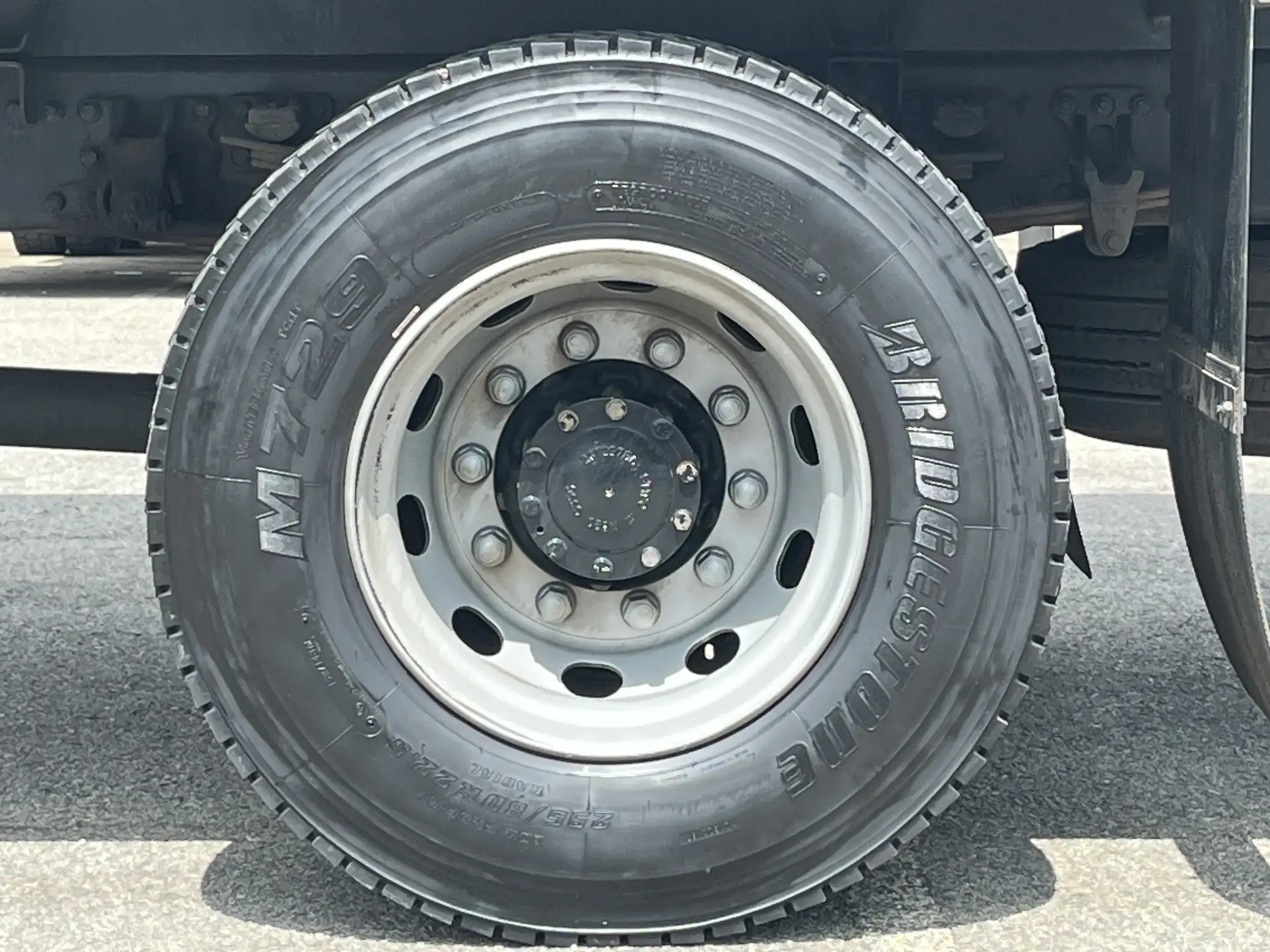 Ud Trucks Croner