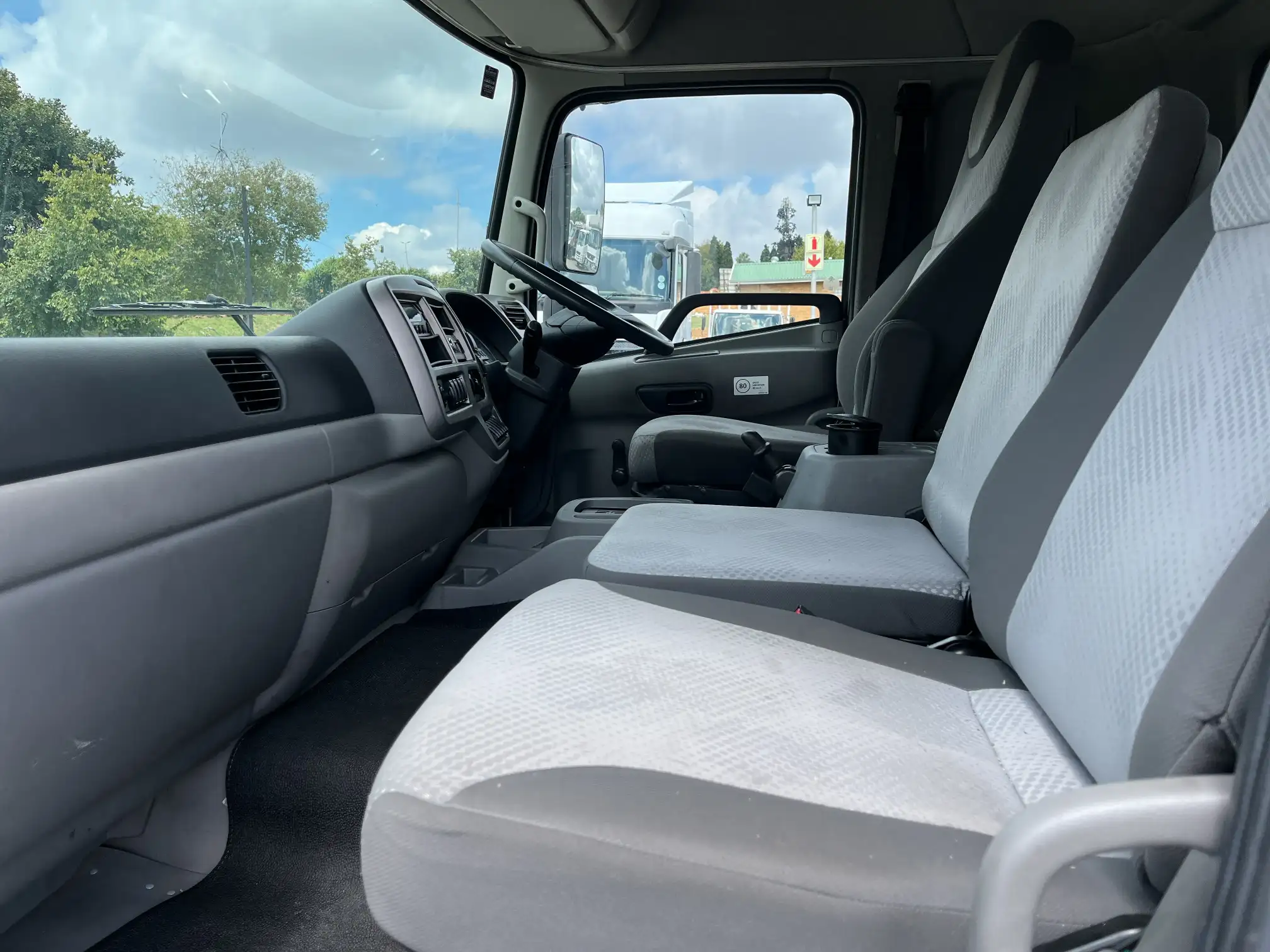 Ud Trucks Croner