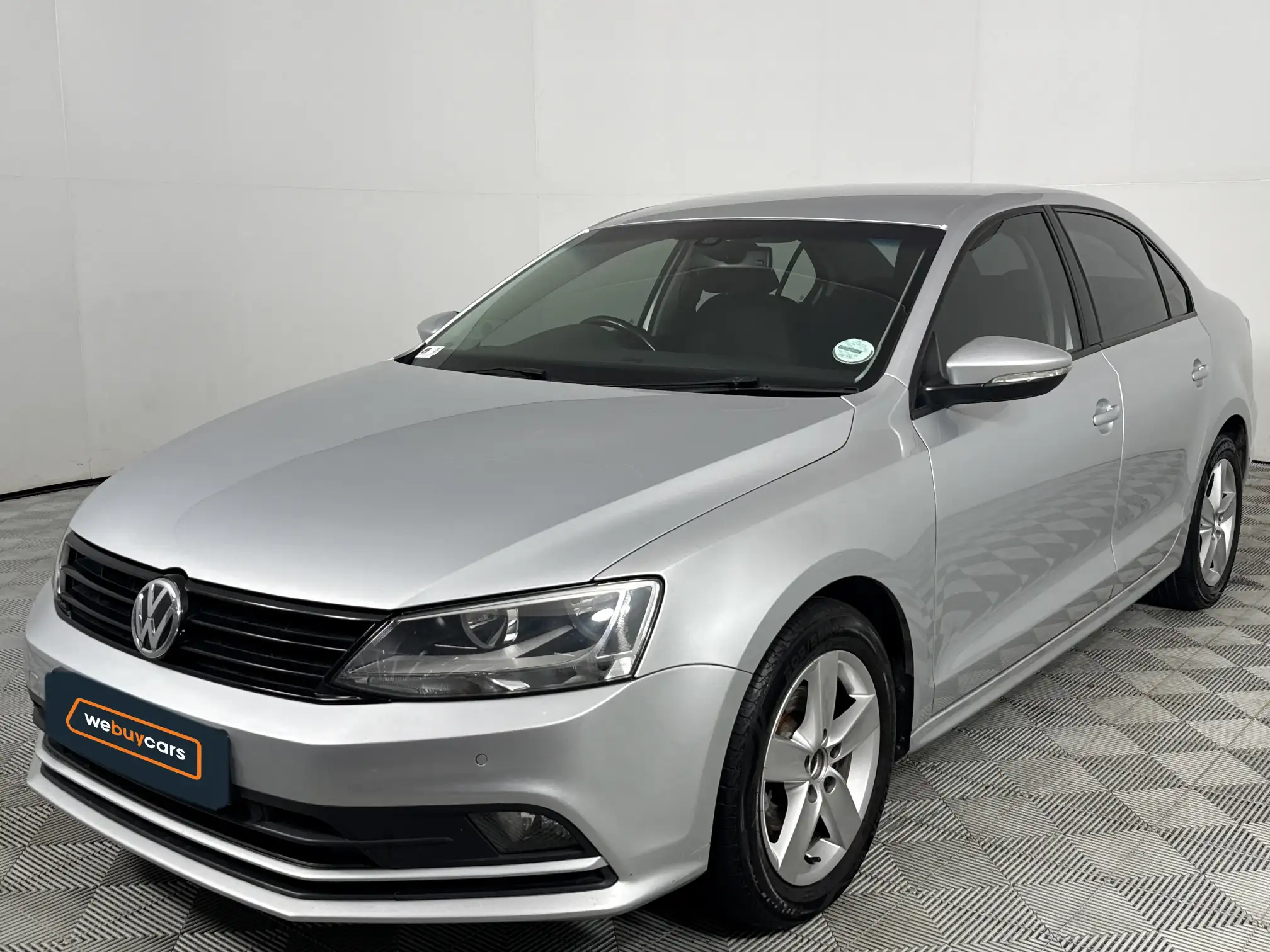 2016 Volkswagen Jetta