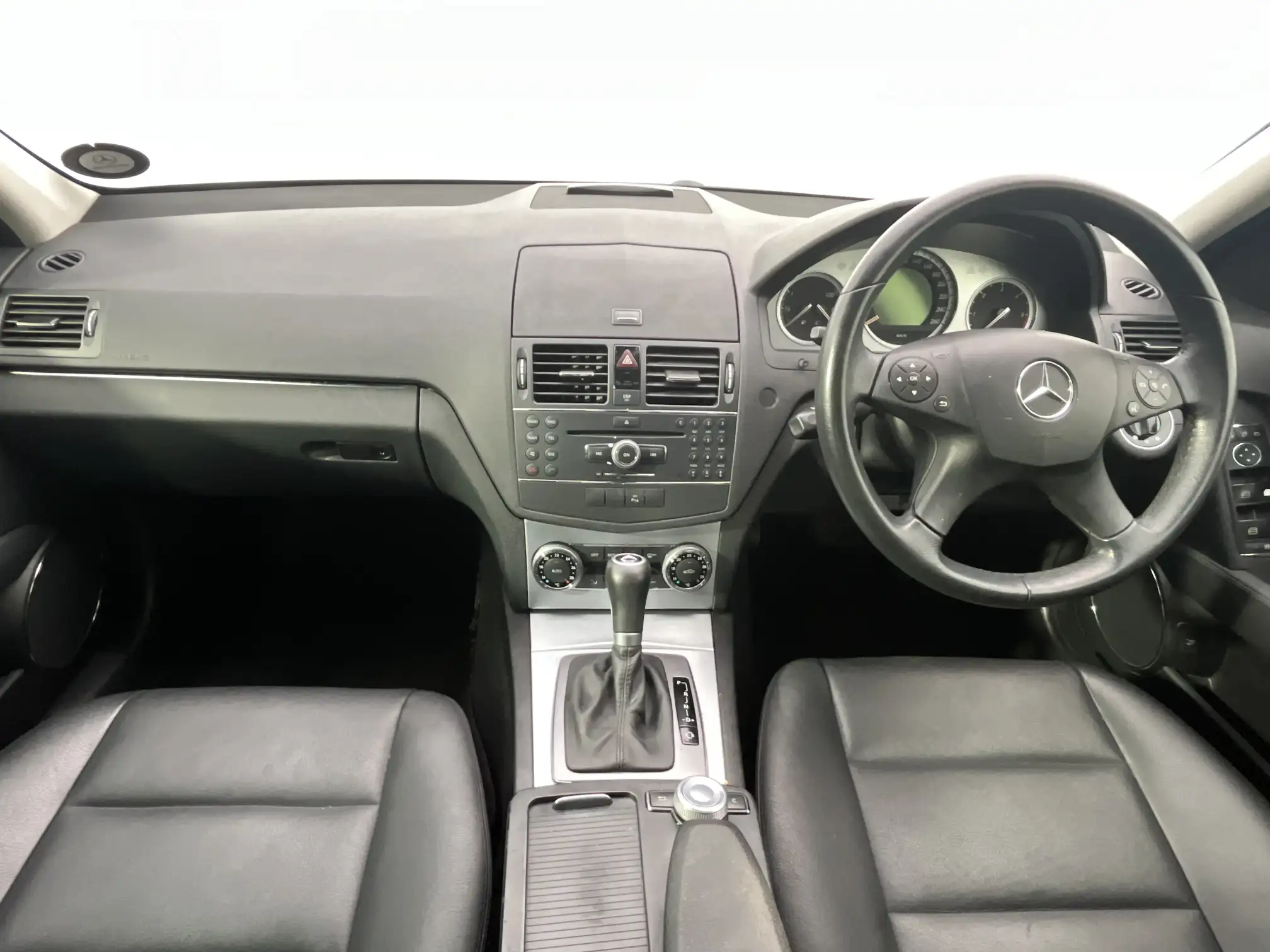 Mercedes-Benz C Class Sedan