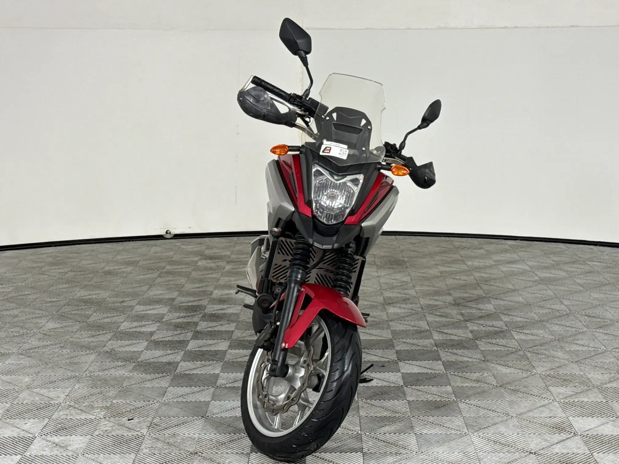 Honda NC