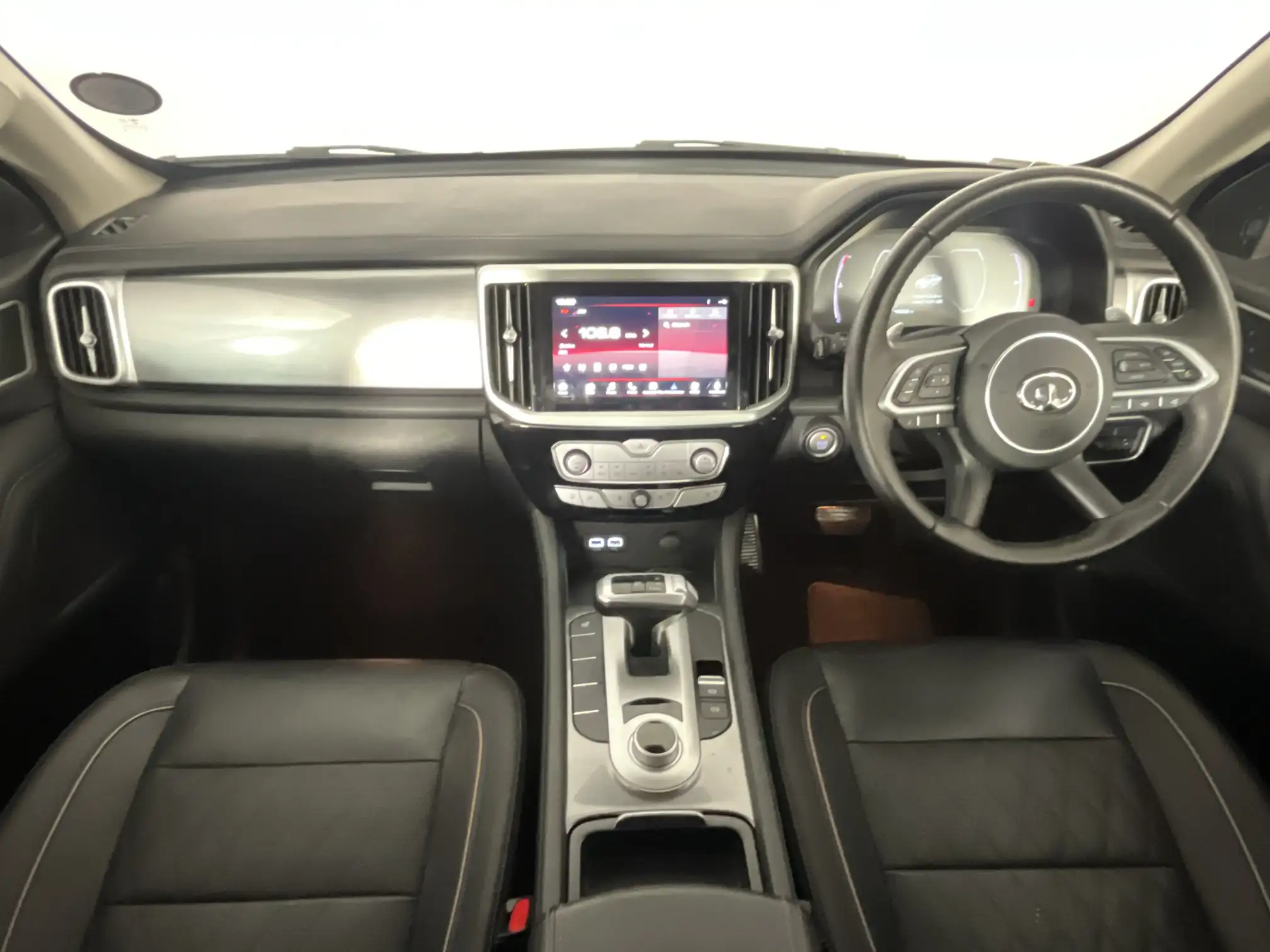 GWM P-Series
