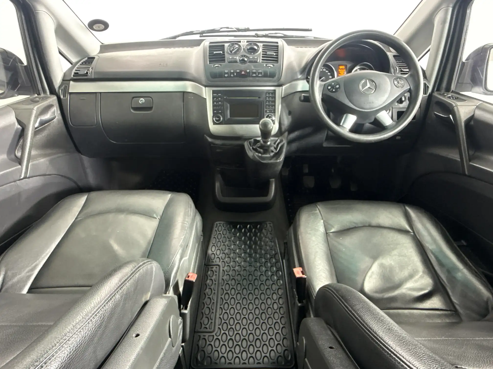 Mercedes-Benz Vito BUS