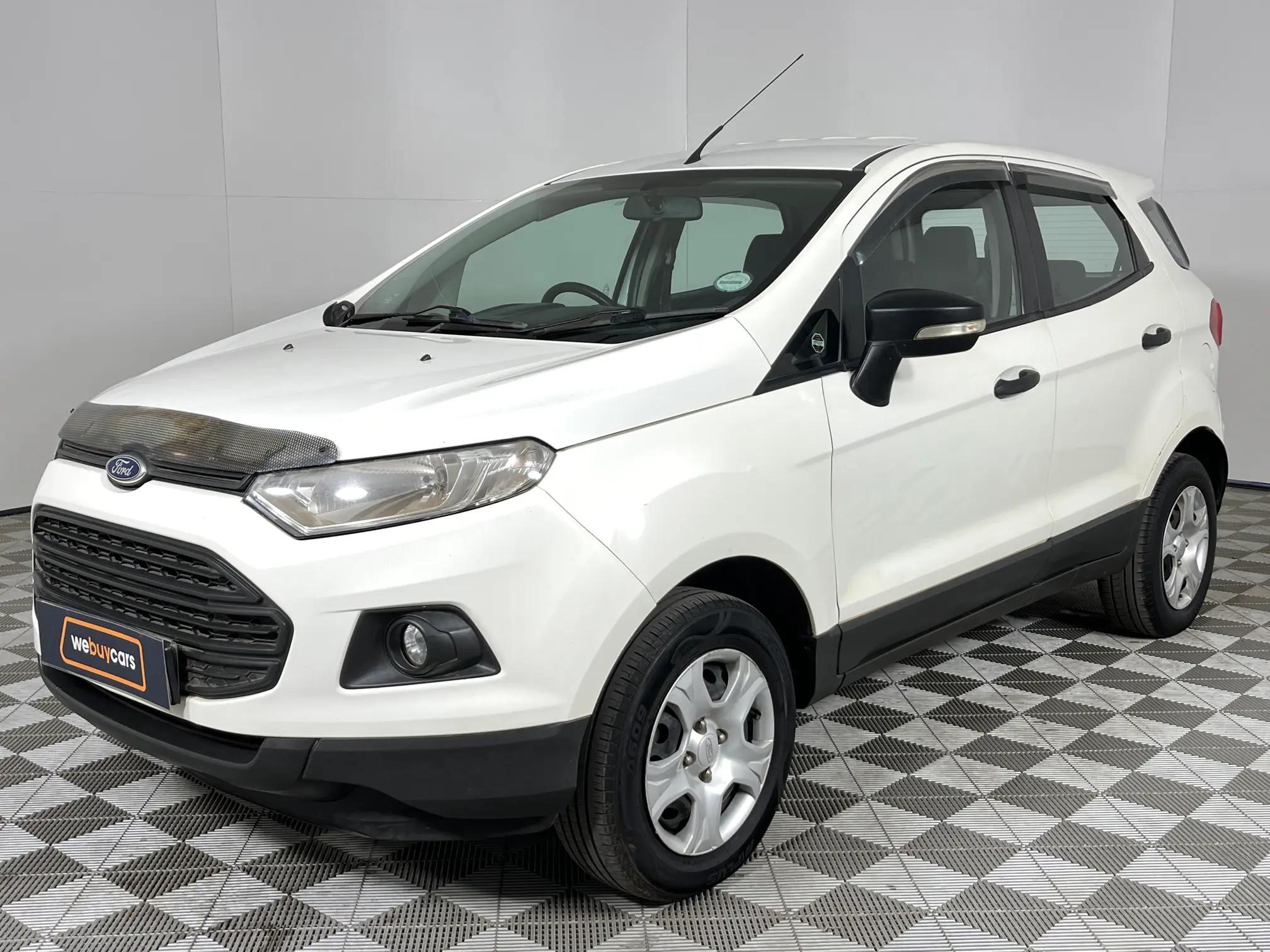 Ford EcoSport 1.5 (82 kW) Ambiente for sale R 83 900 Carfind.co.za