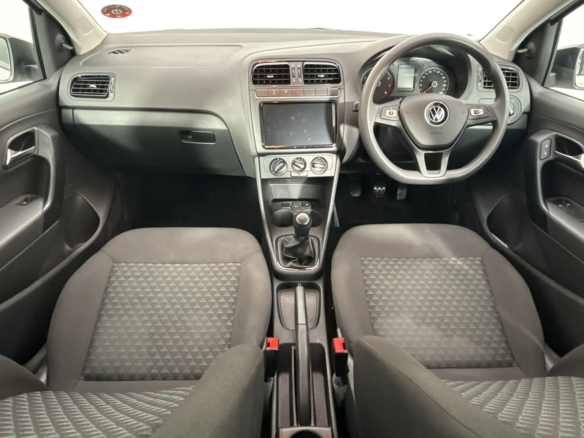 Volkswagen Polo Vivo