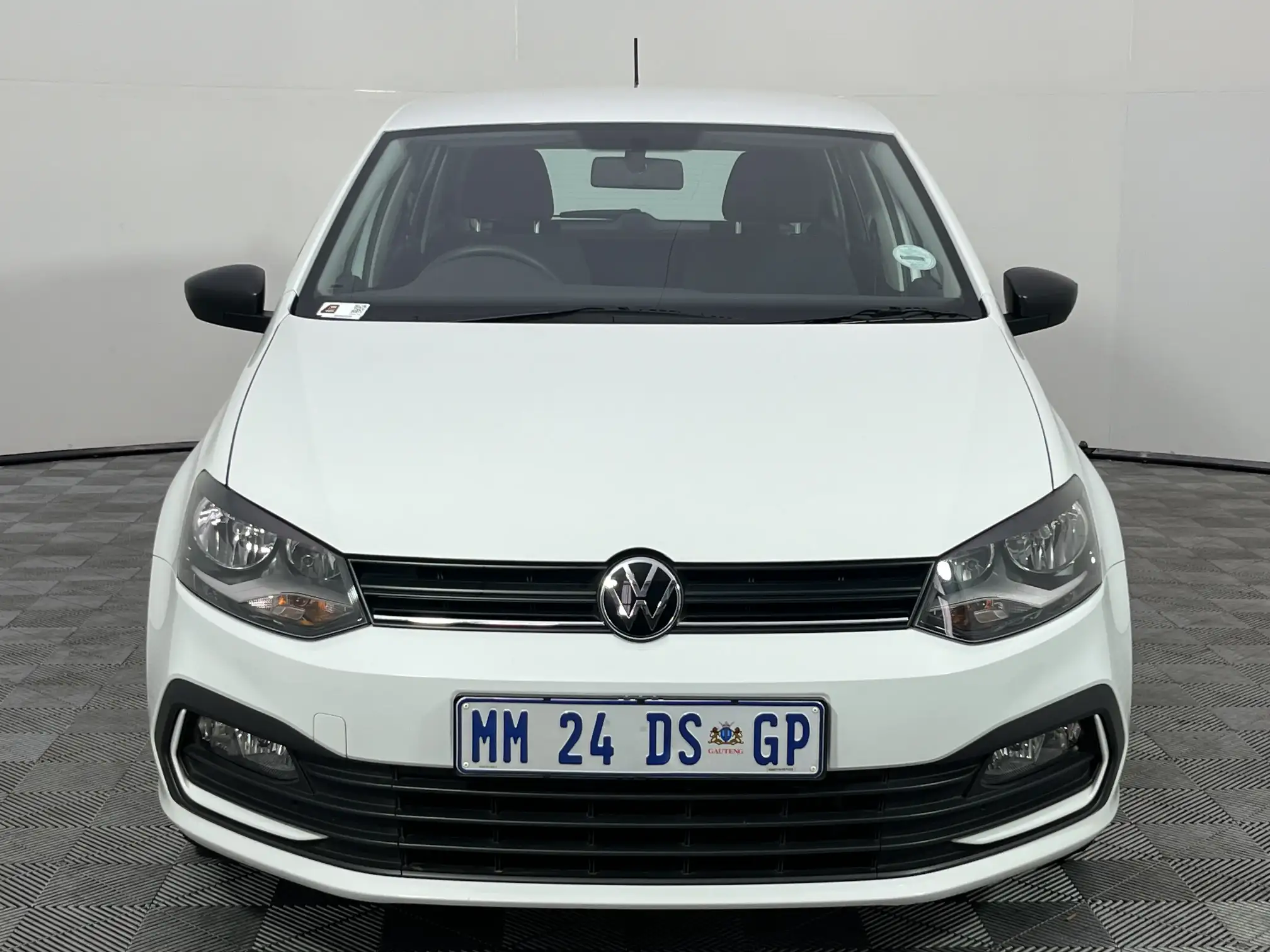 Volkswagen Polo Vivo