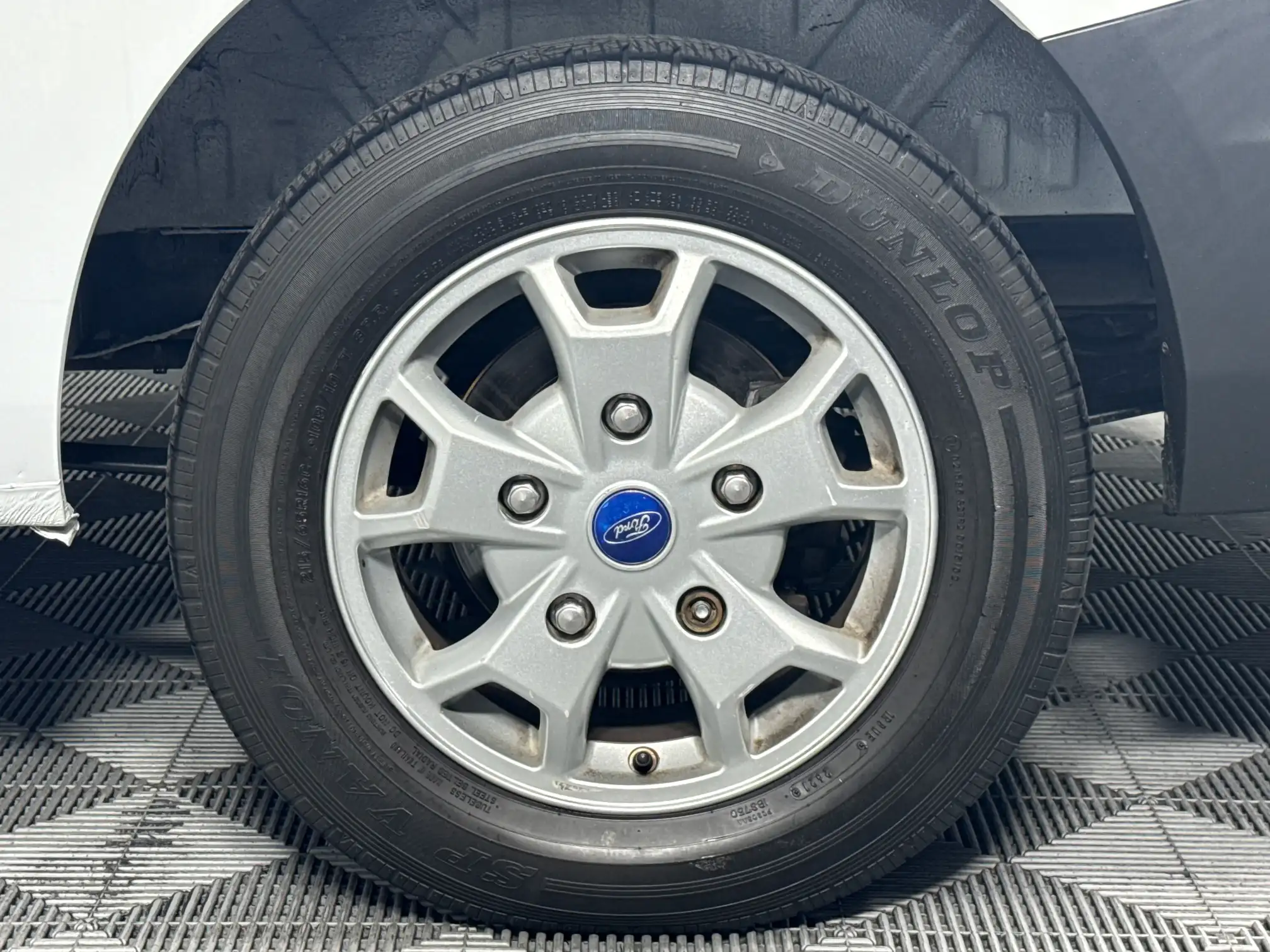 Ford Tourneo