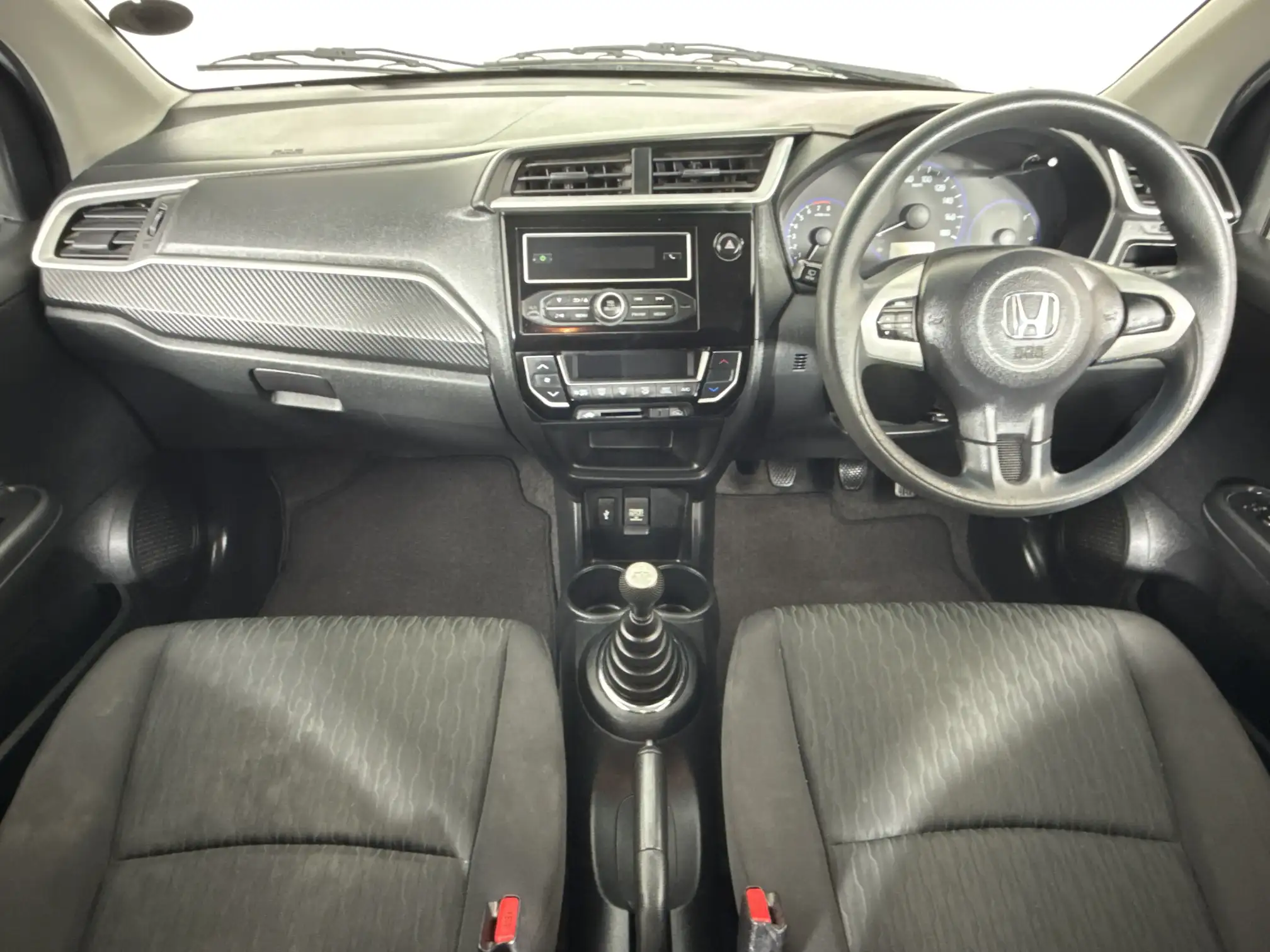 Honda Brio