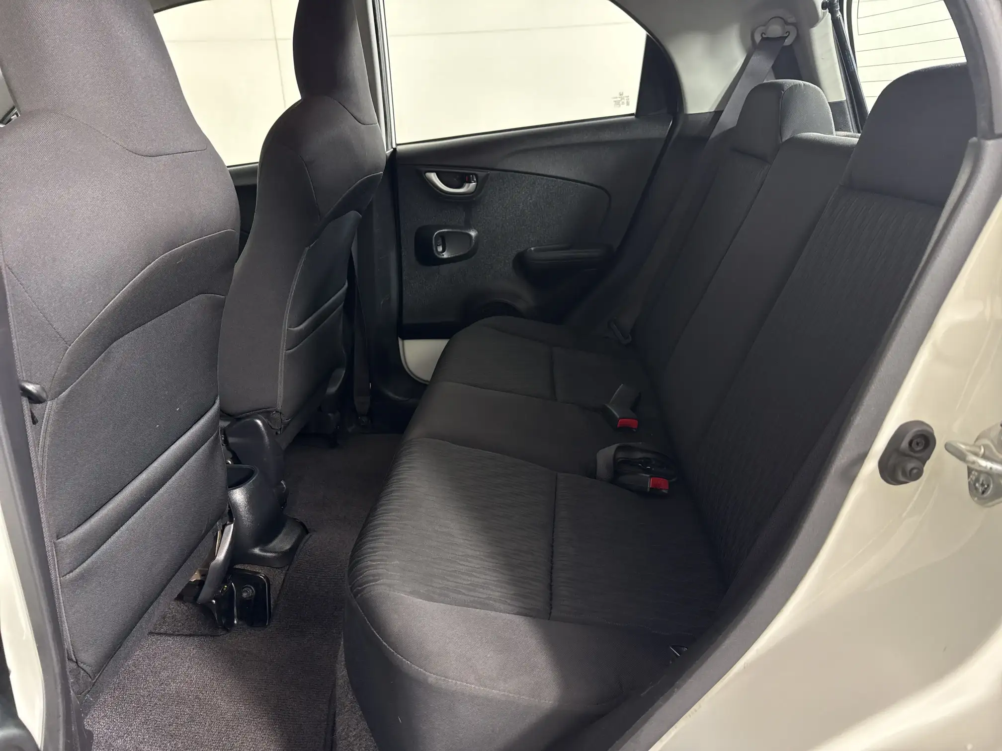 Honda Brio