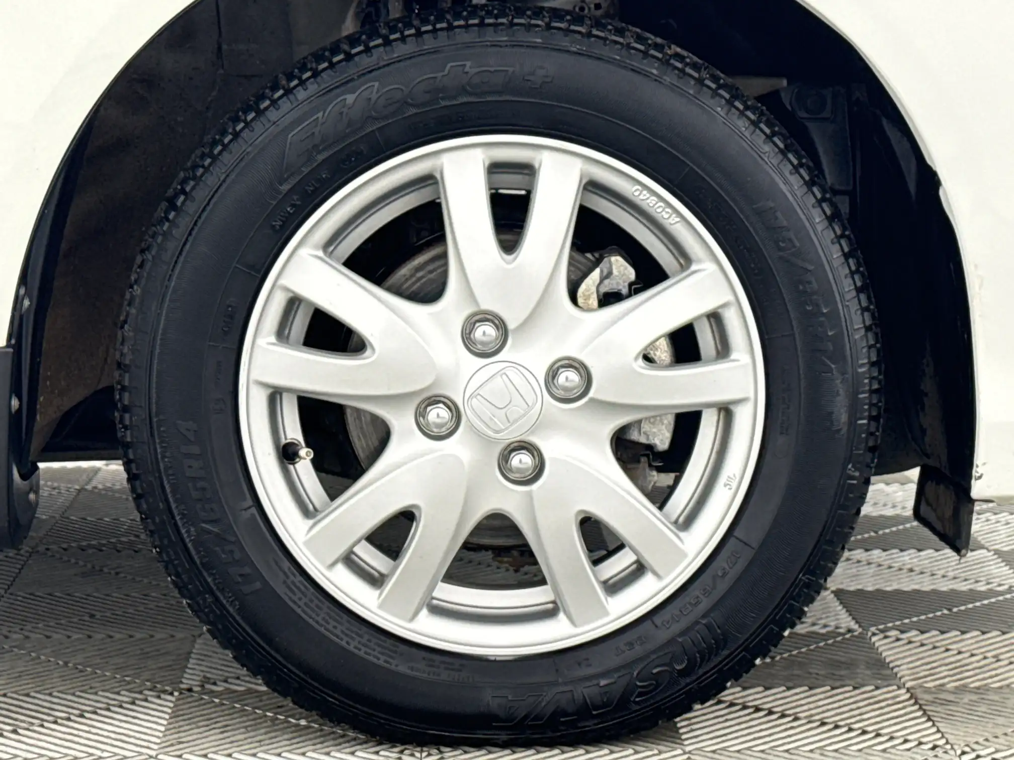 Honda Brio