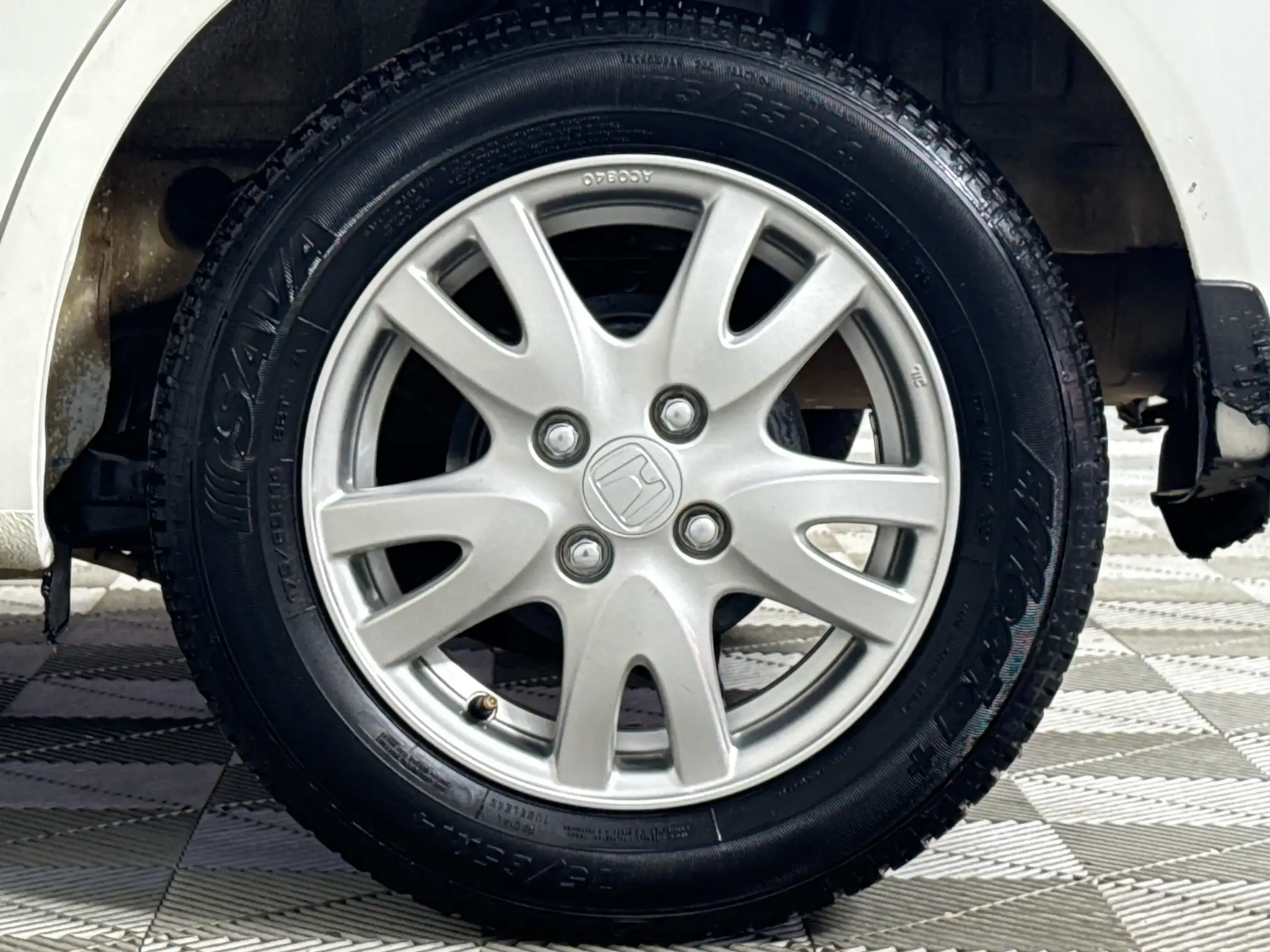 Honda Brio