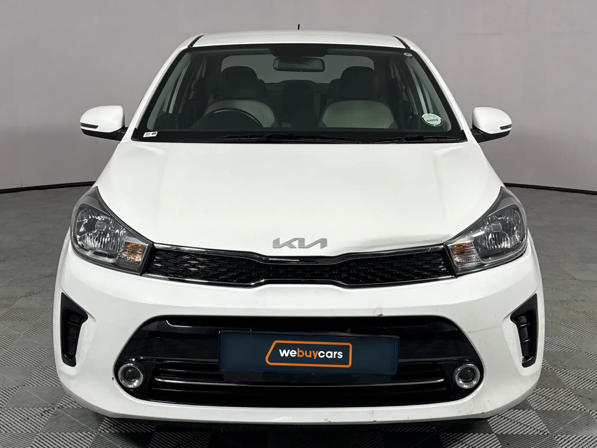 KIA Pegas