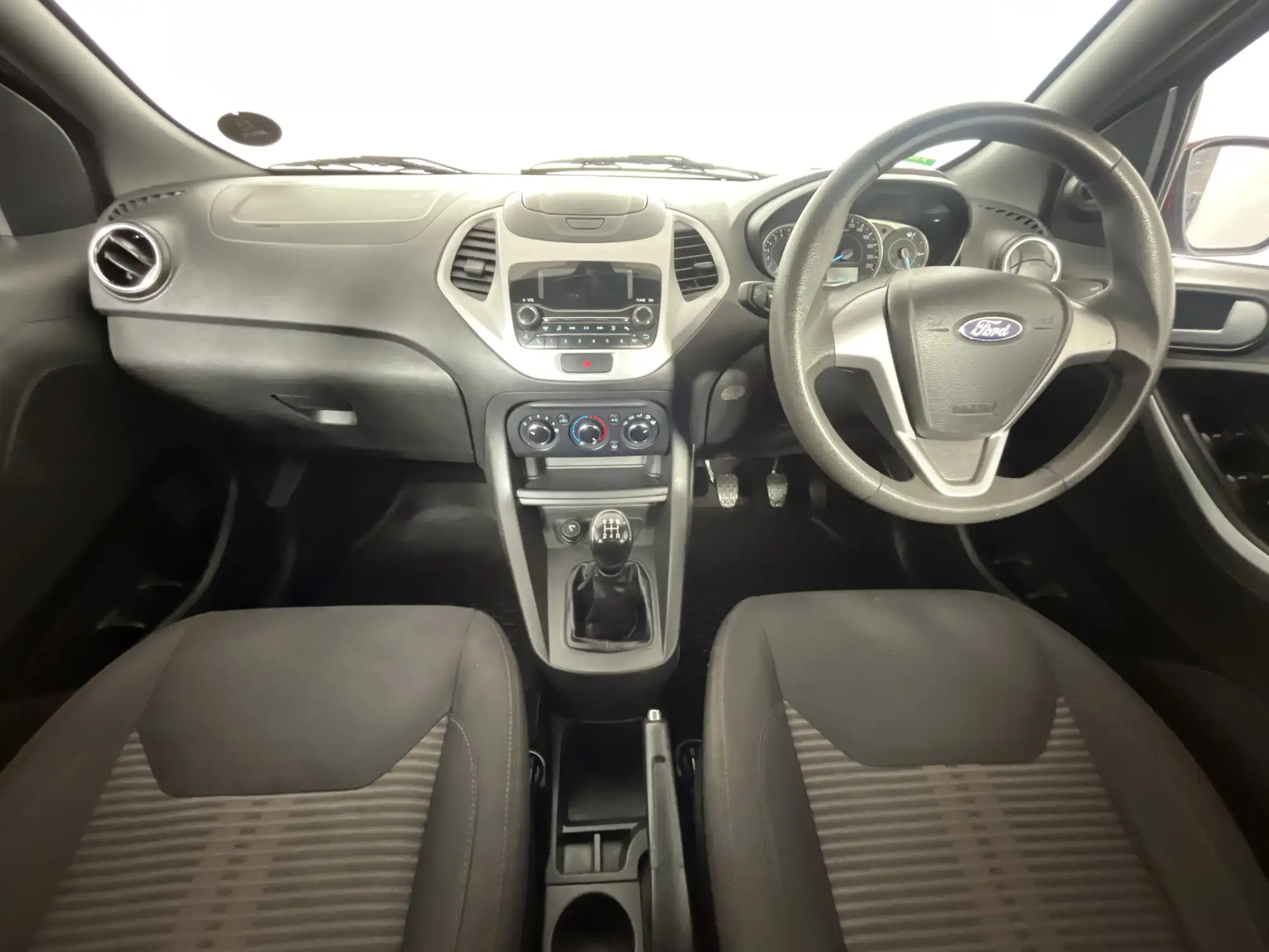 Ford Figo