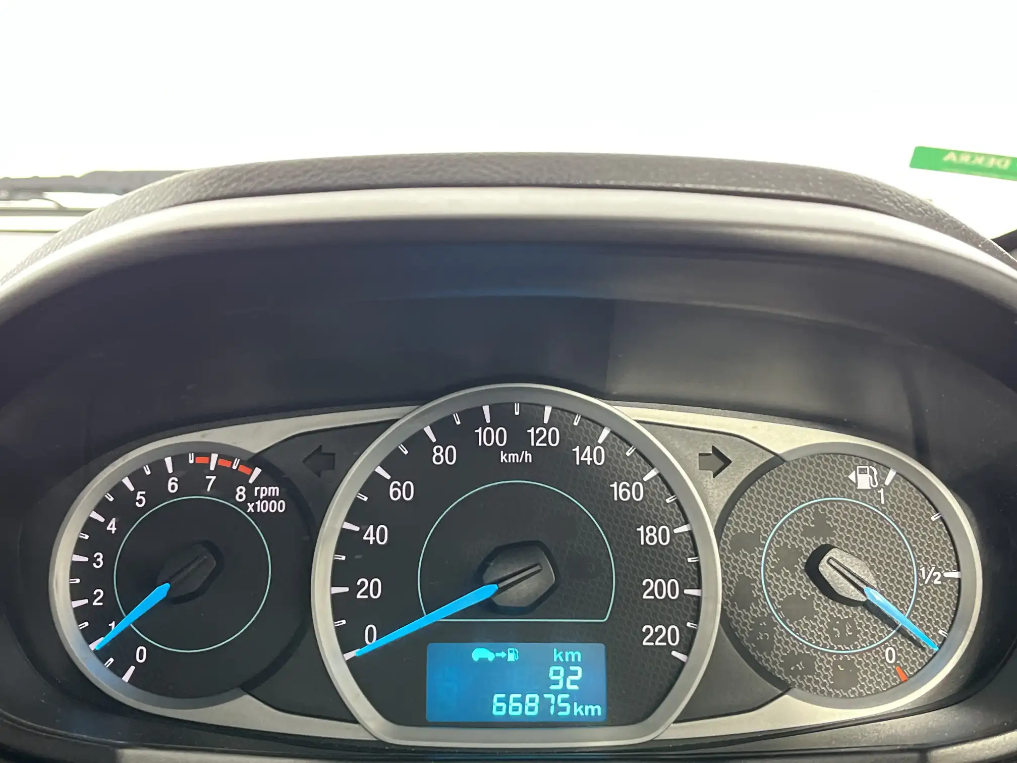 Ford Figo