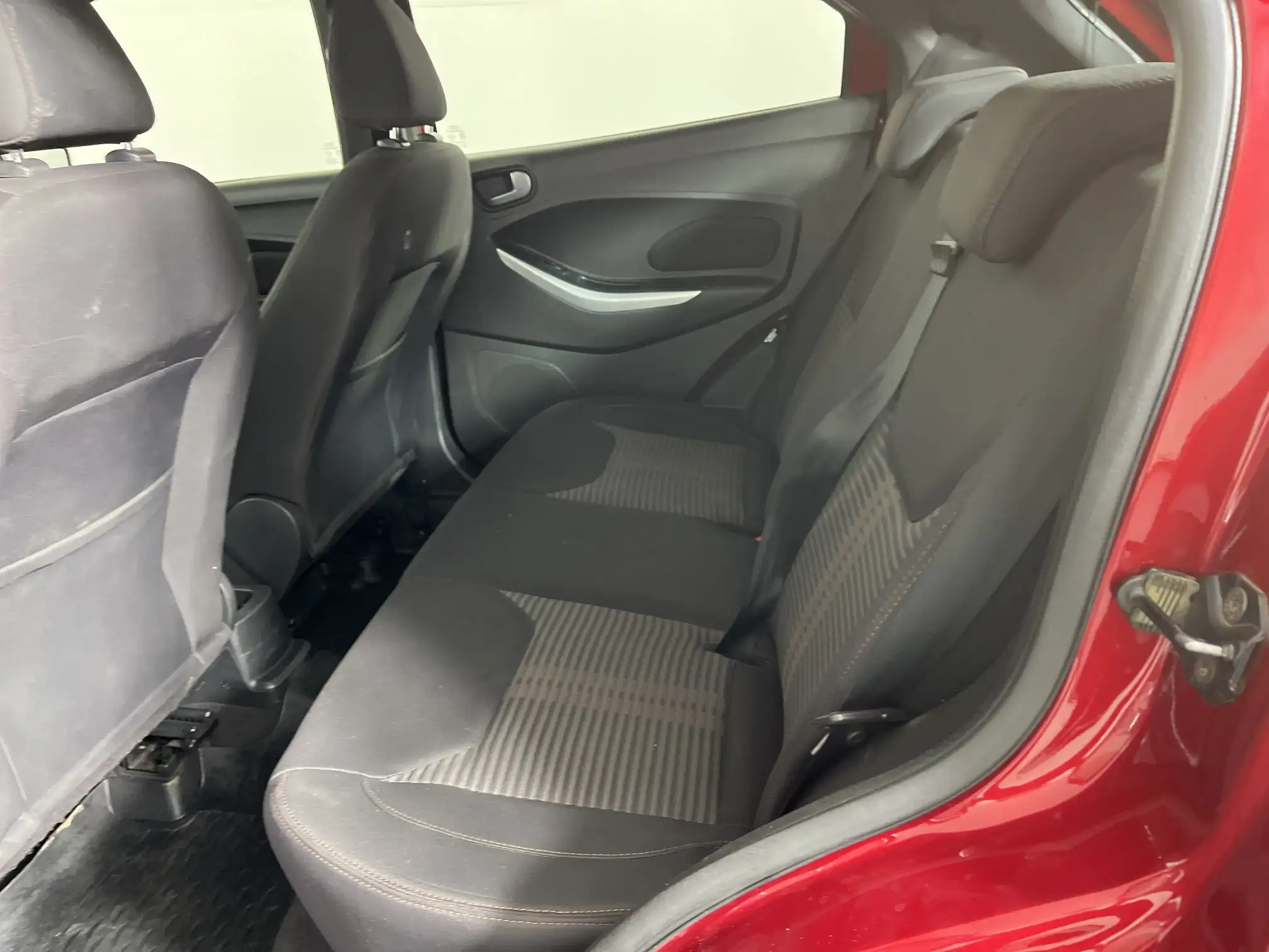 Ford Figo