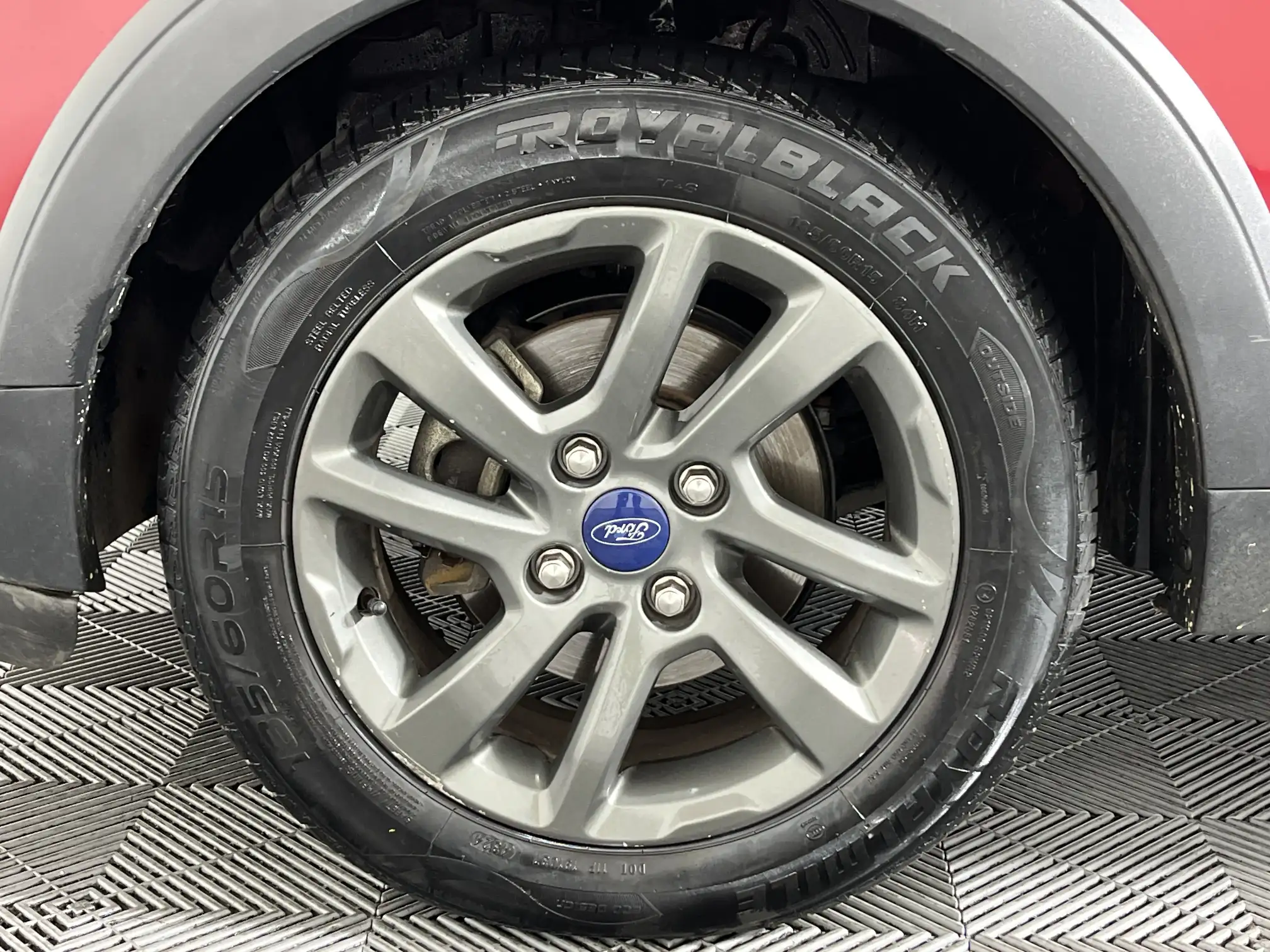 Ford Figo