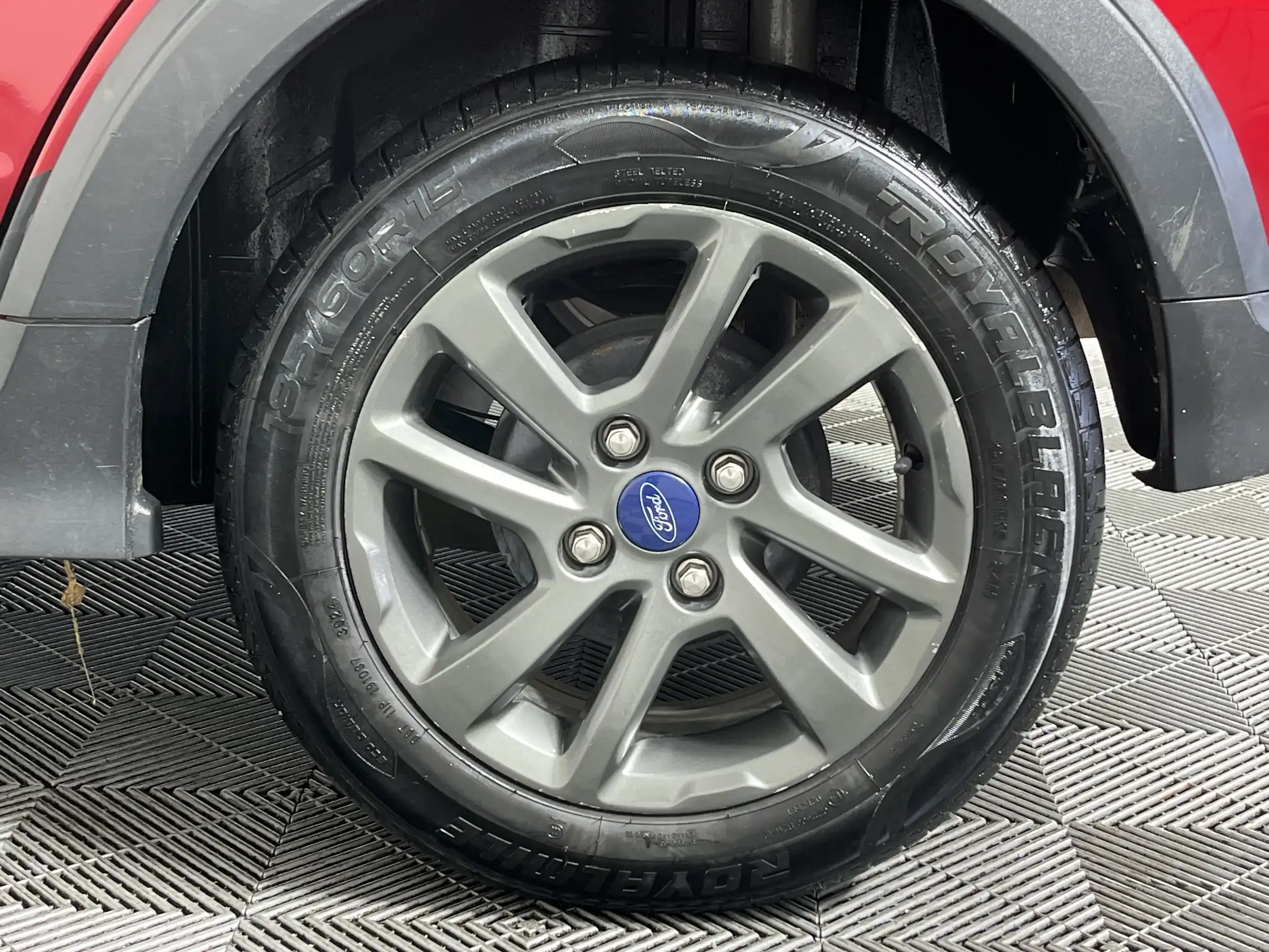 Ford Figo